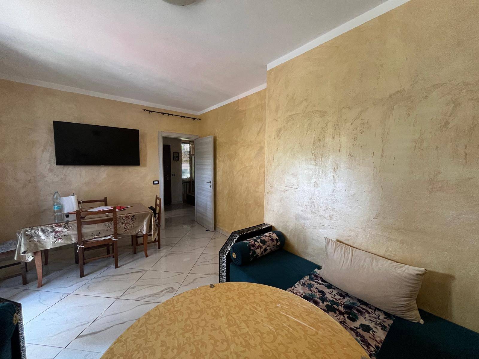 Appartamento in vendita a San Paolo d'Argon