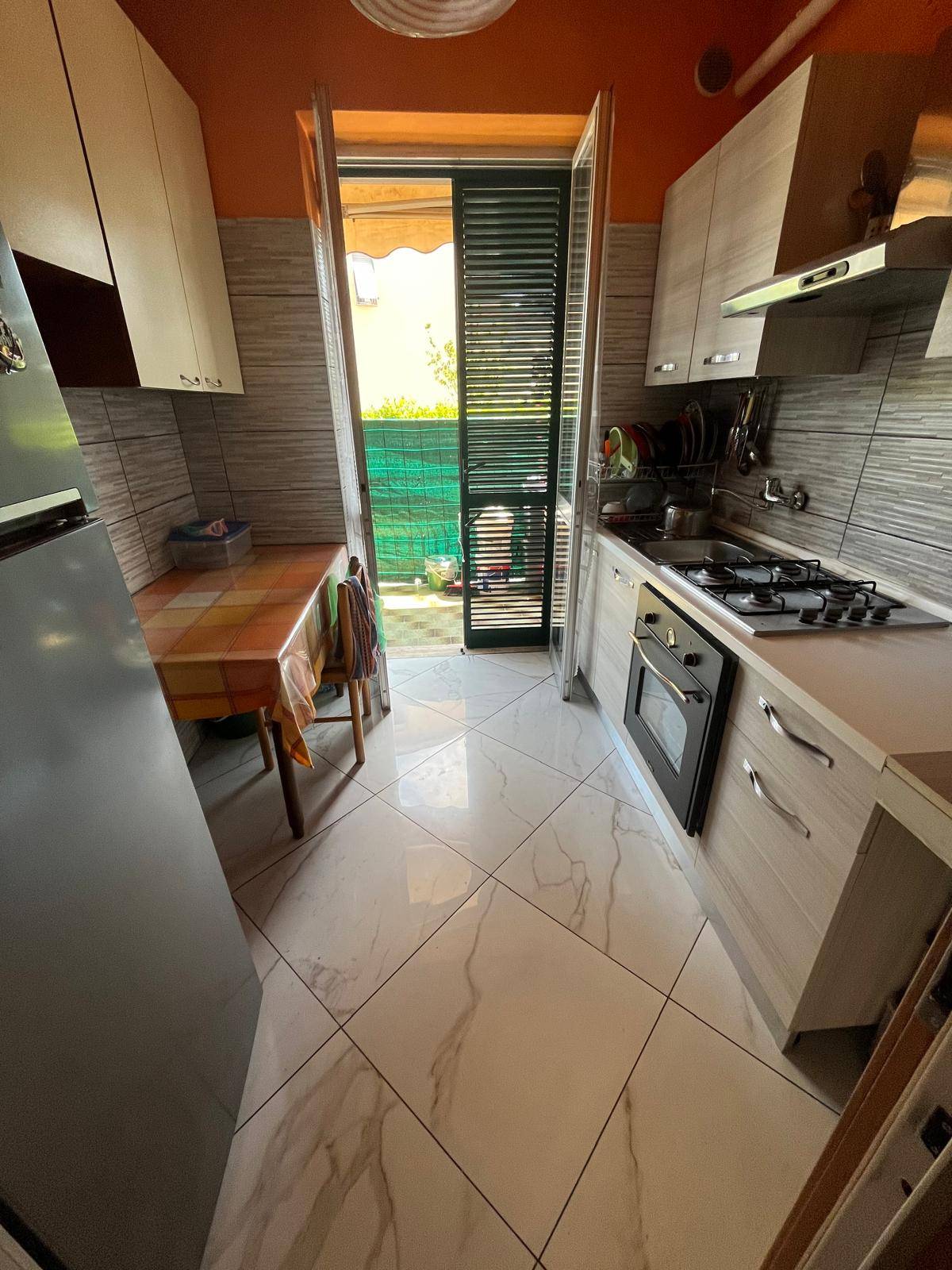 Appartamento in vendita a San Paolo d'Argon