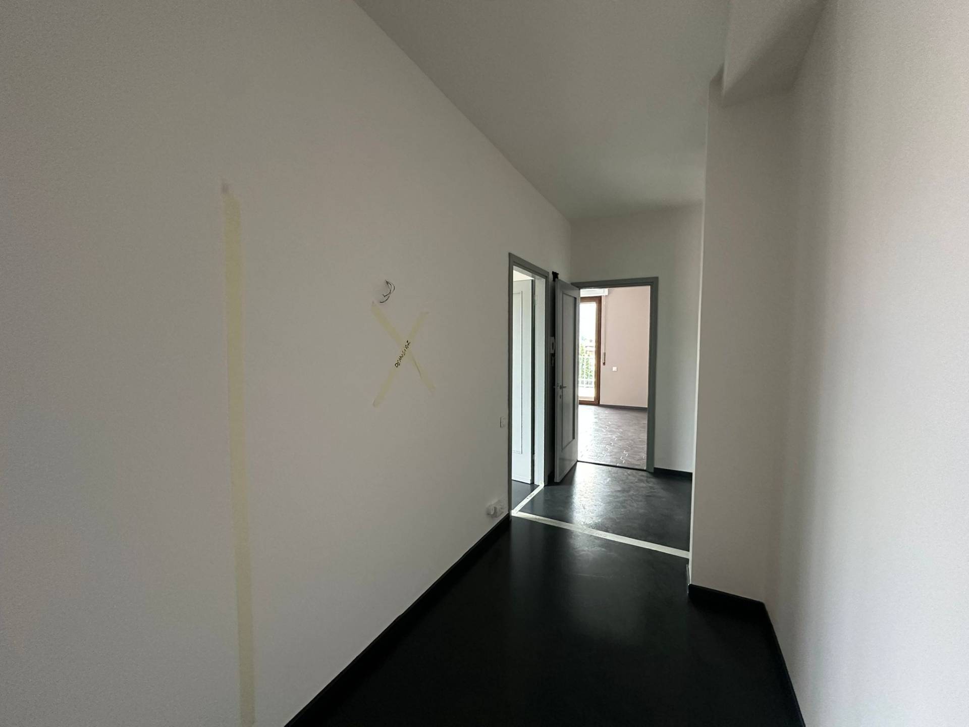 Attico in vendita a Torre Boldone