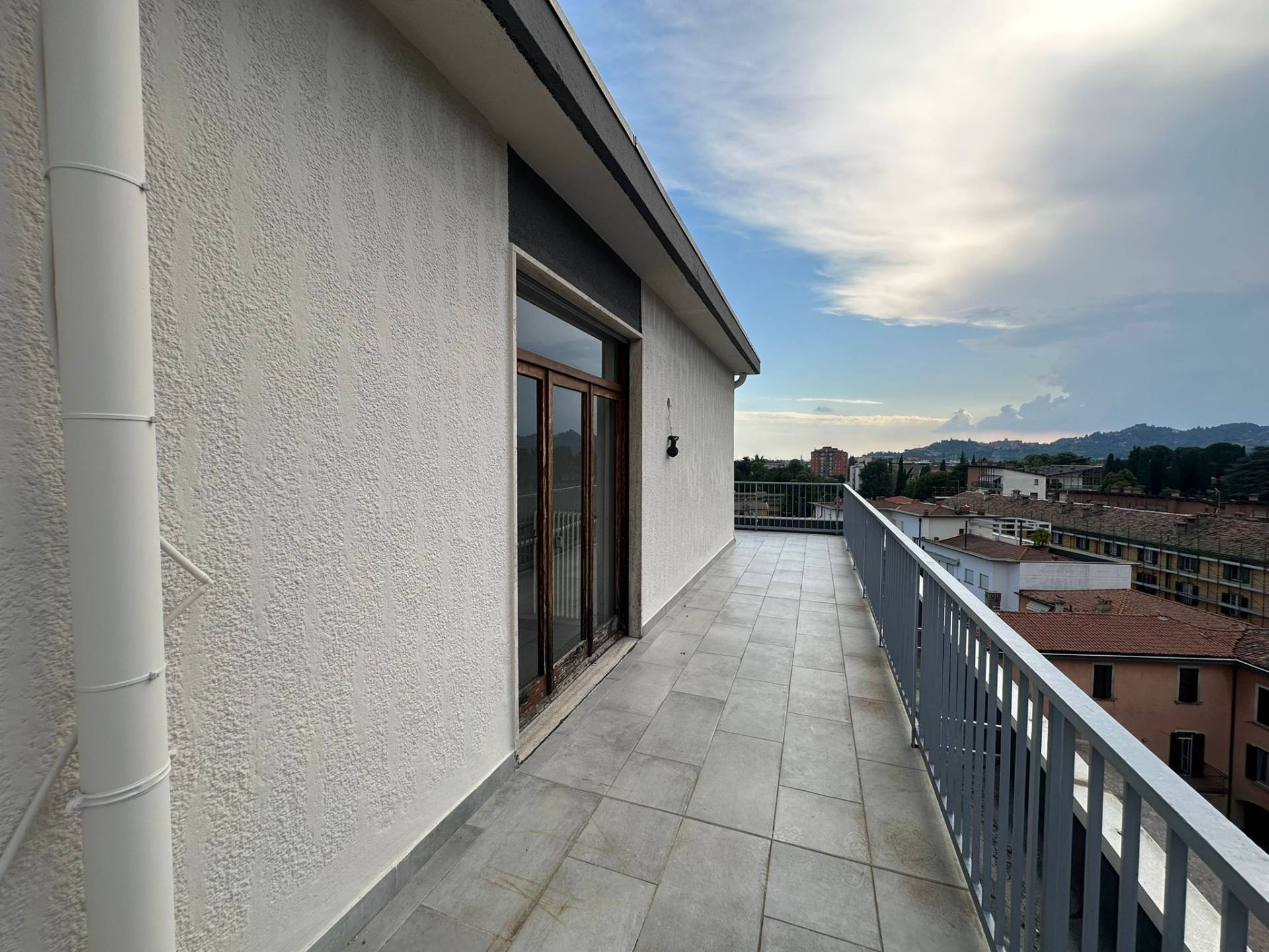 Attico in vendita a Torre Boldone