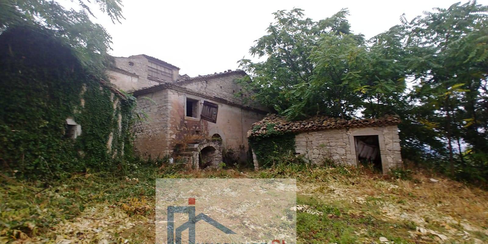 Terreno Agricolo in vendita a Riccia