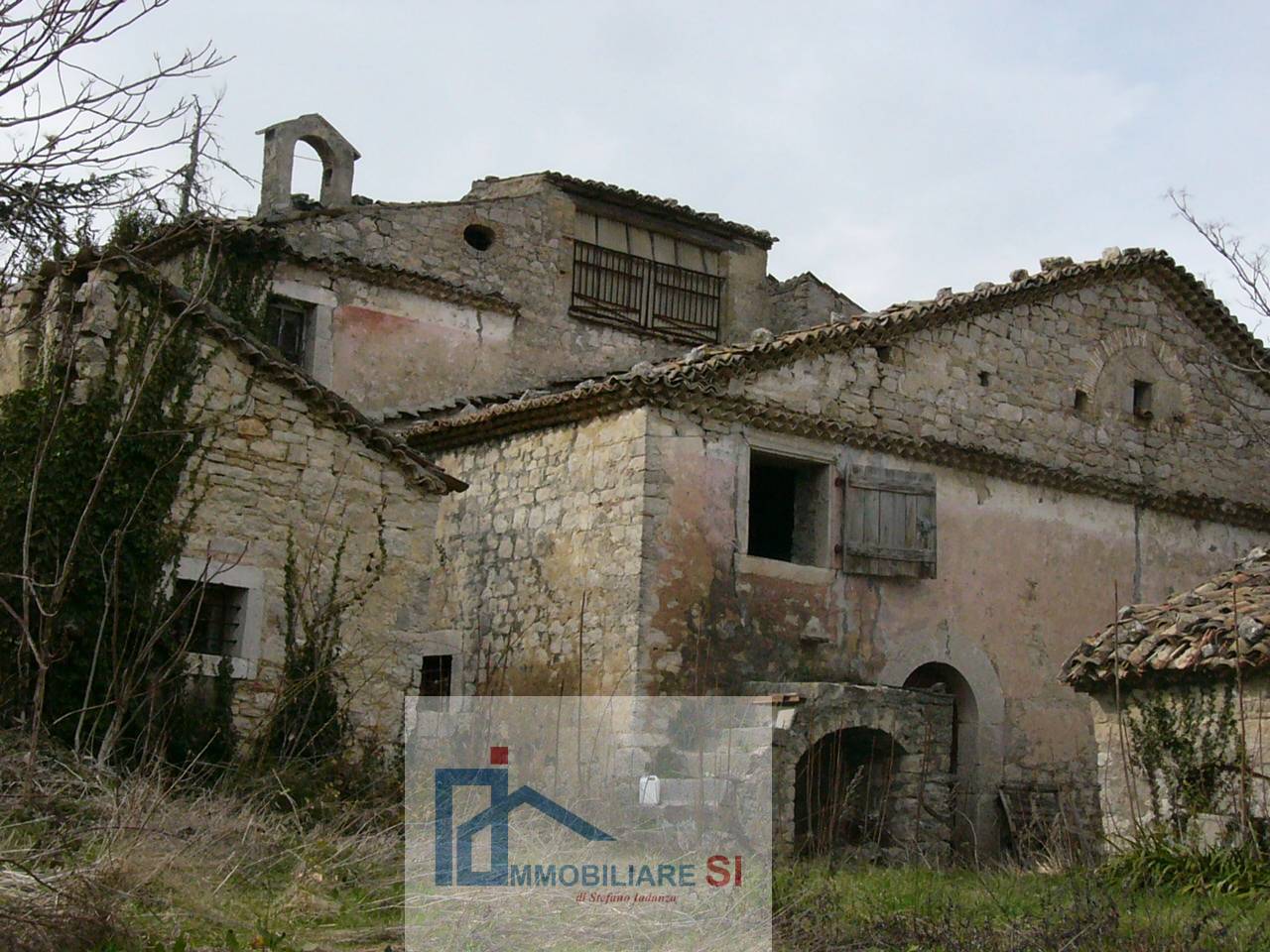 Terreno Agricolo in vendita a Riccia