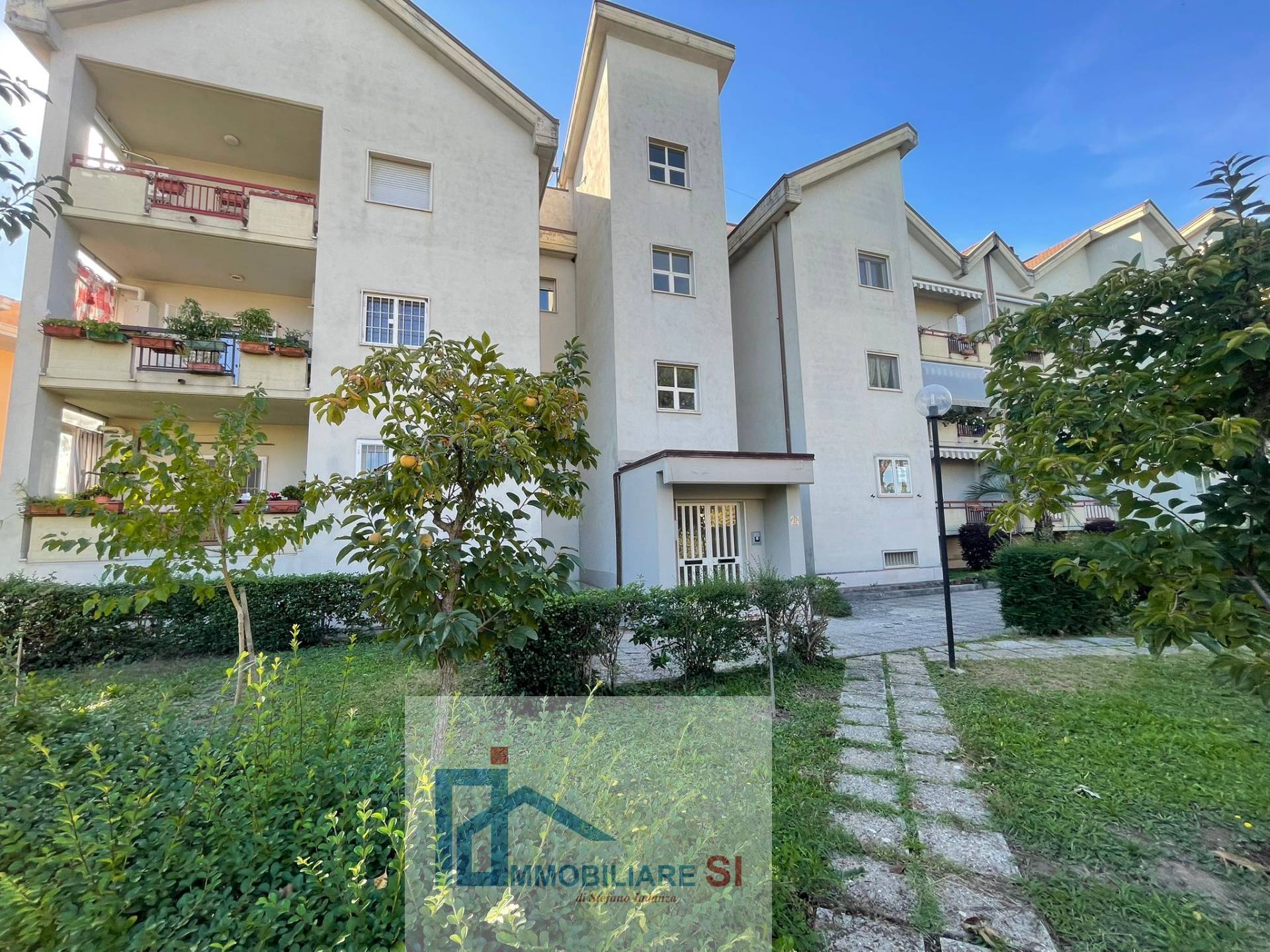 QUADRILOCALE in vendita a Benevento, Pacevecchia