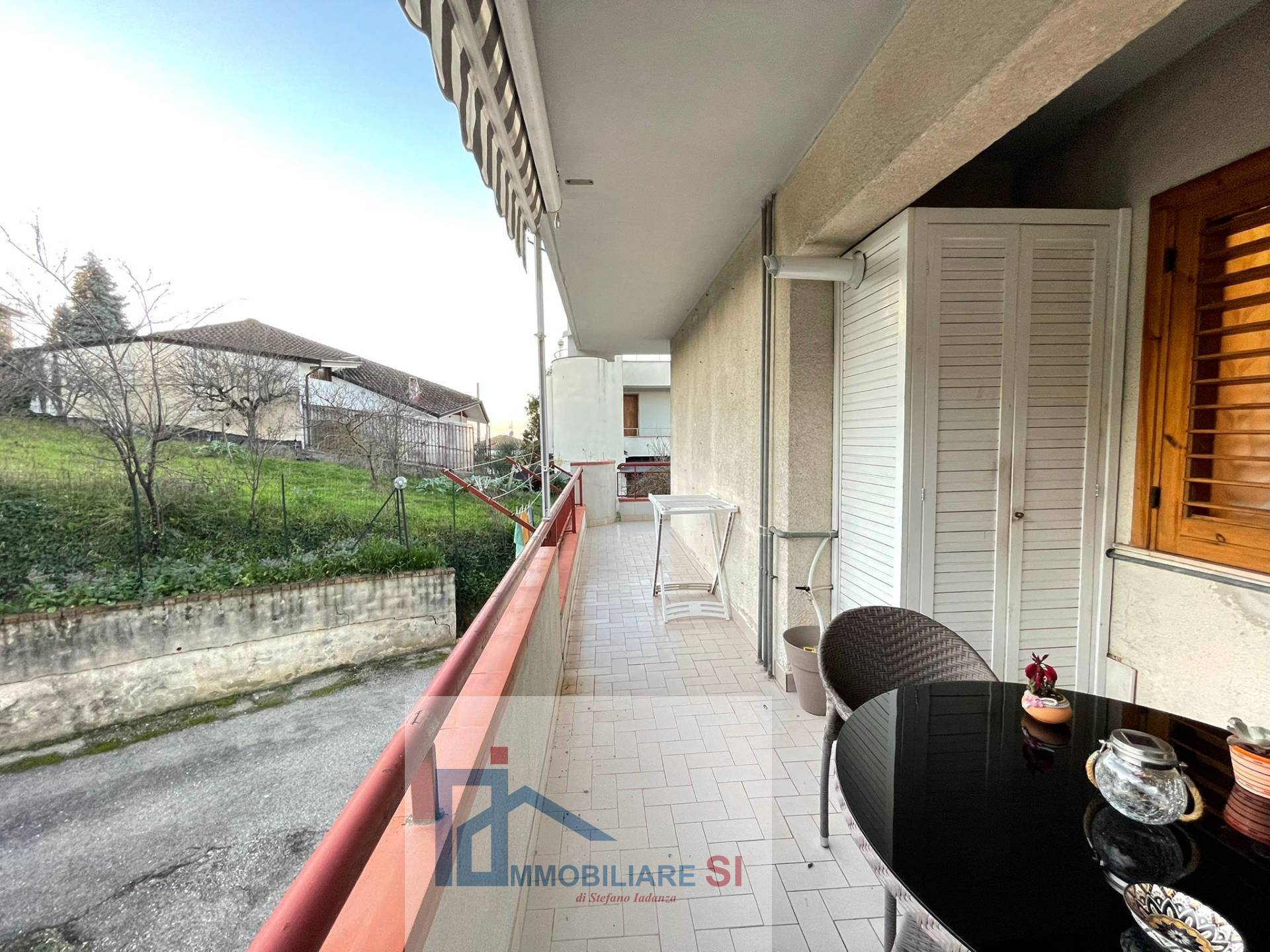 NUDA PROPRIETA' in vendita a Benevento, Pacevecchia