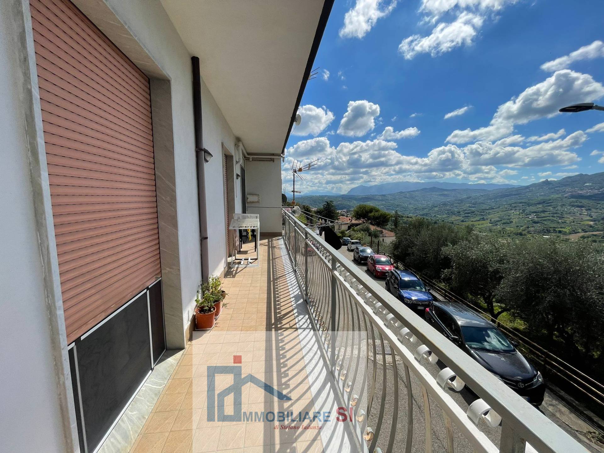 QUADRILOCALE in vendita a Foglianise, Leschito