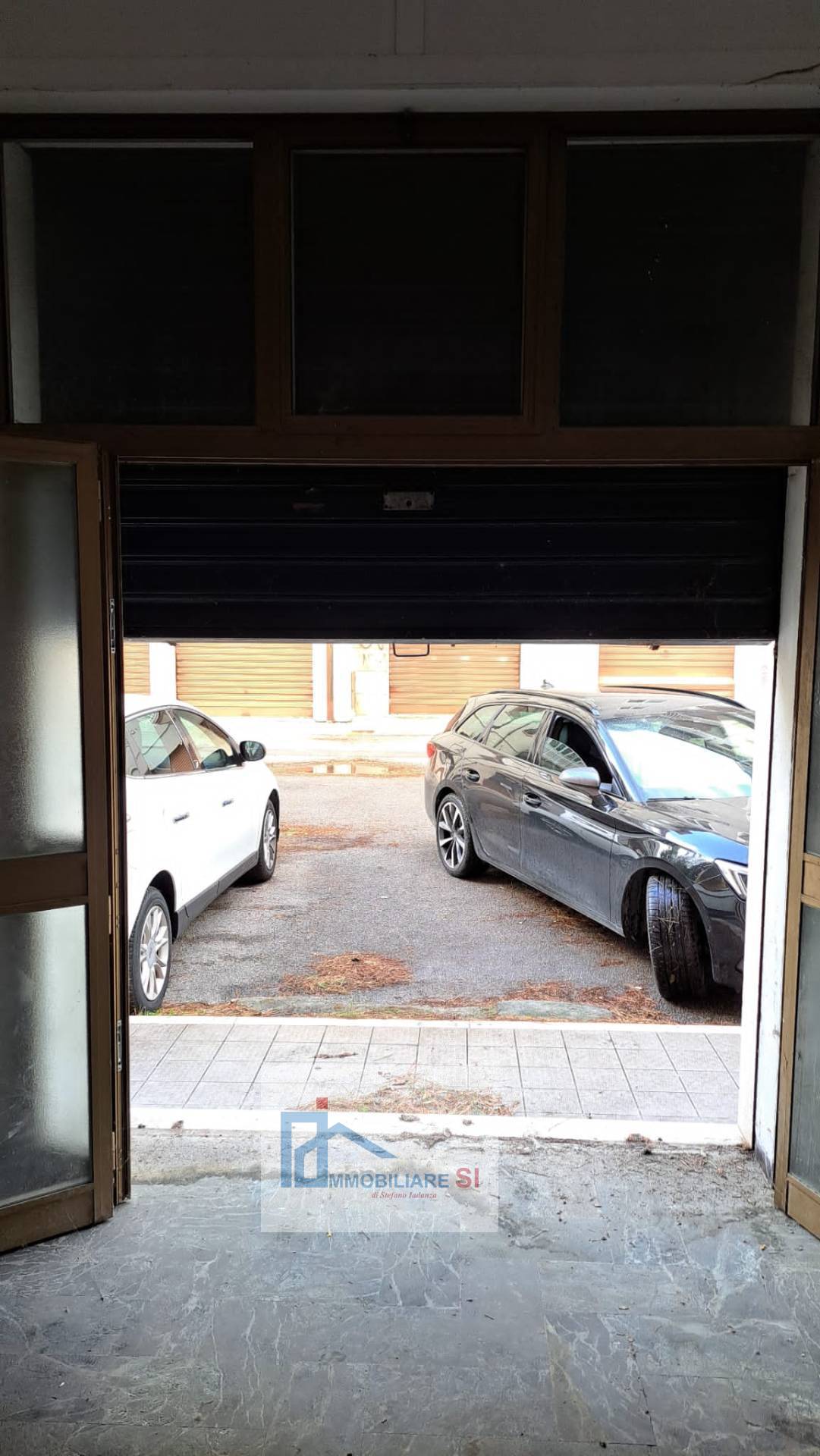 BOX / GARAGE in vendita a Potenza, Centro storico