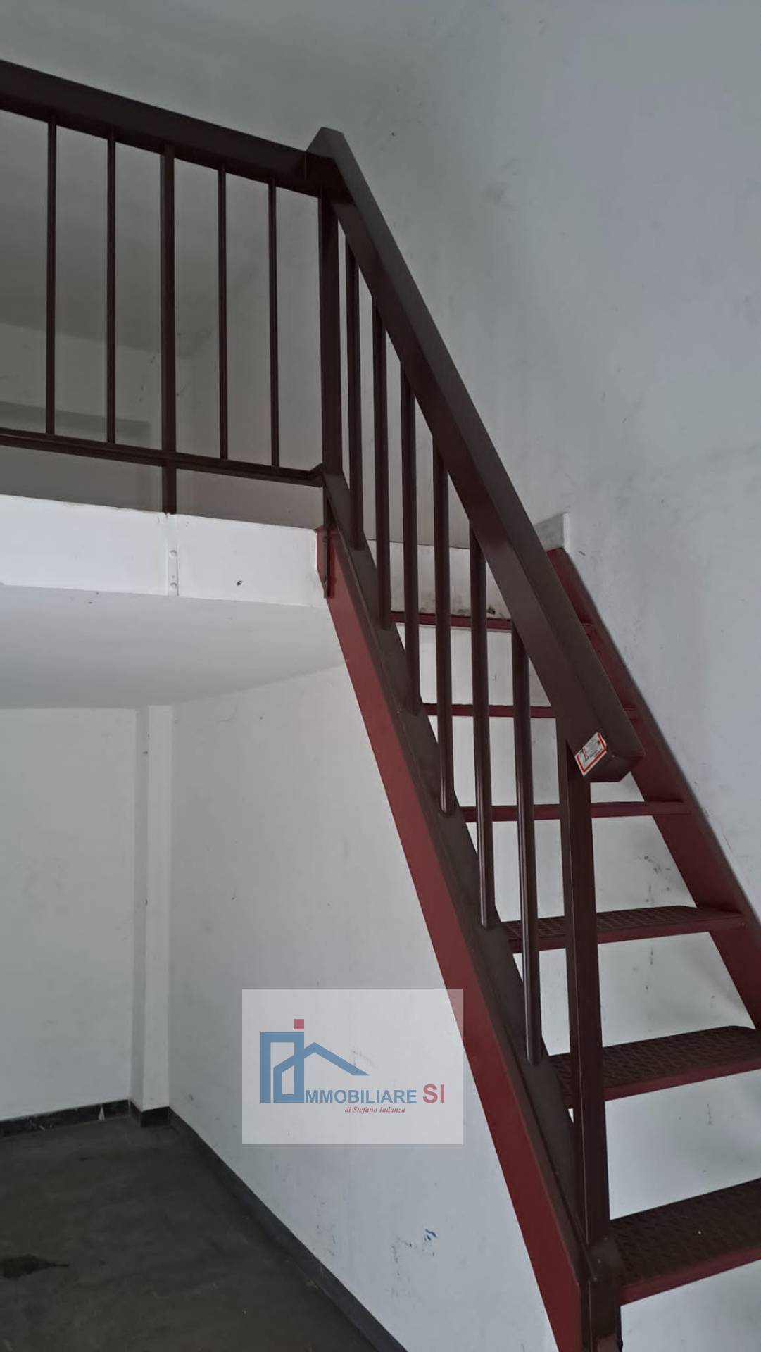 BOX / GARAGE in vendita a Potenza, Centro storico