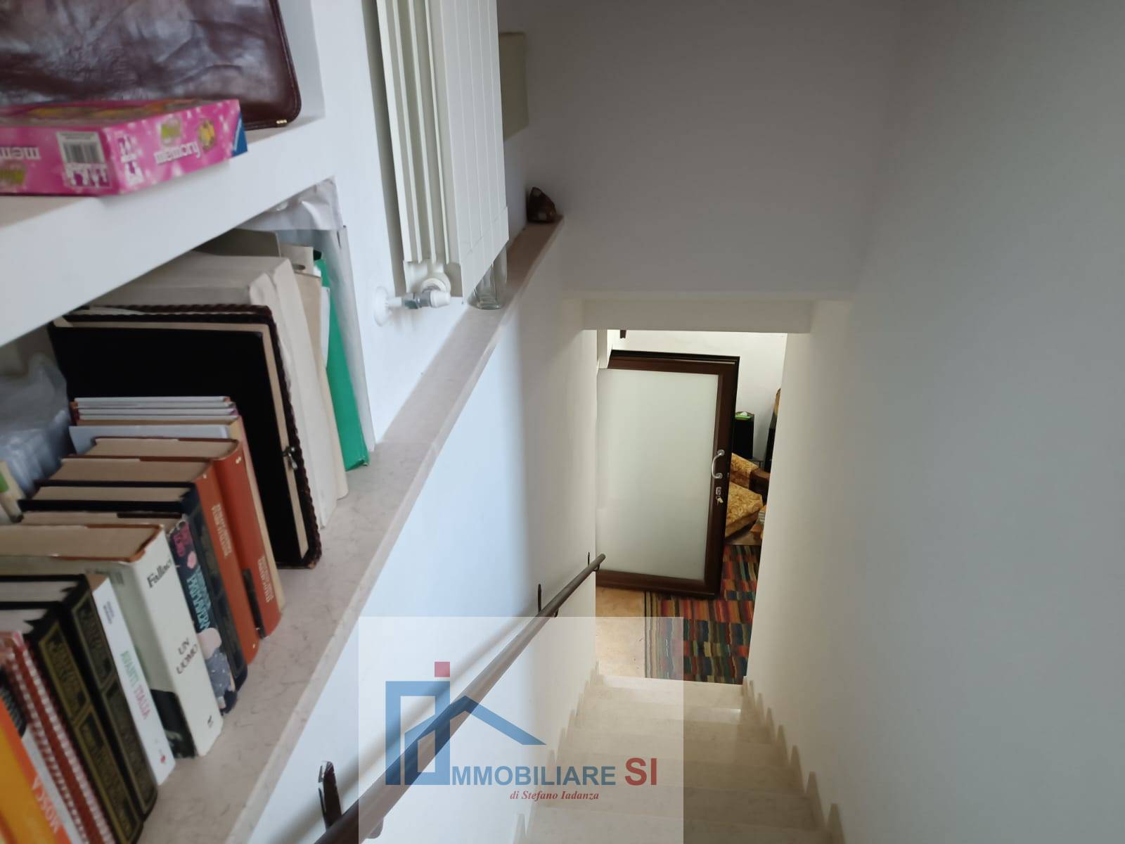 SEMINDIPENDENTE in vendita a Vitulano