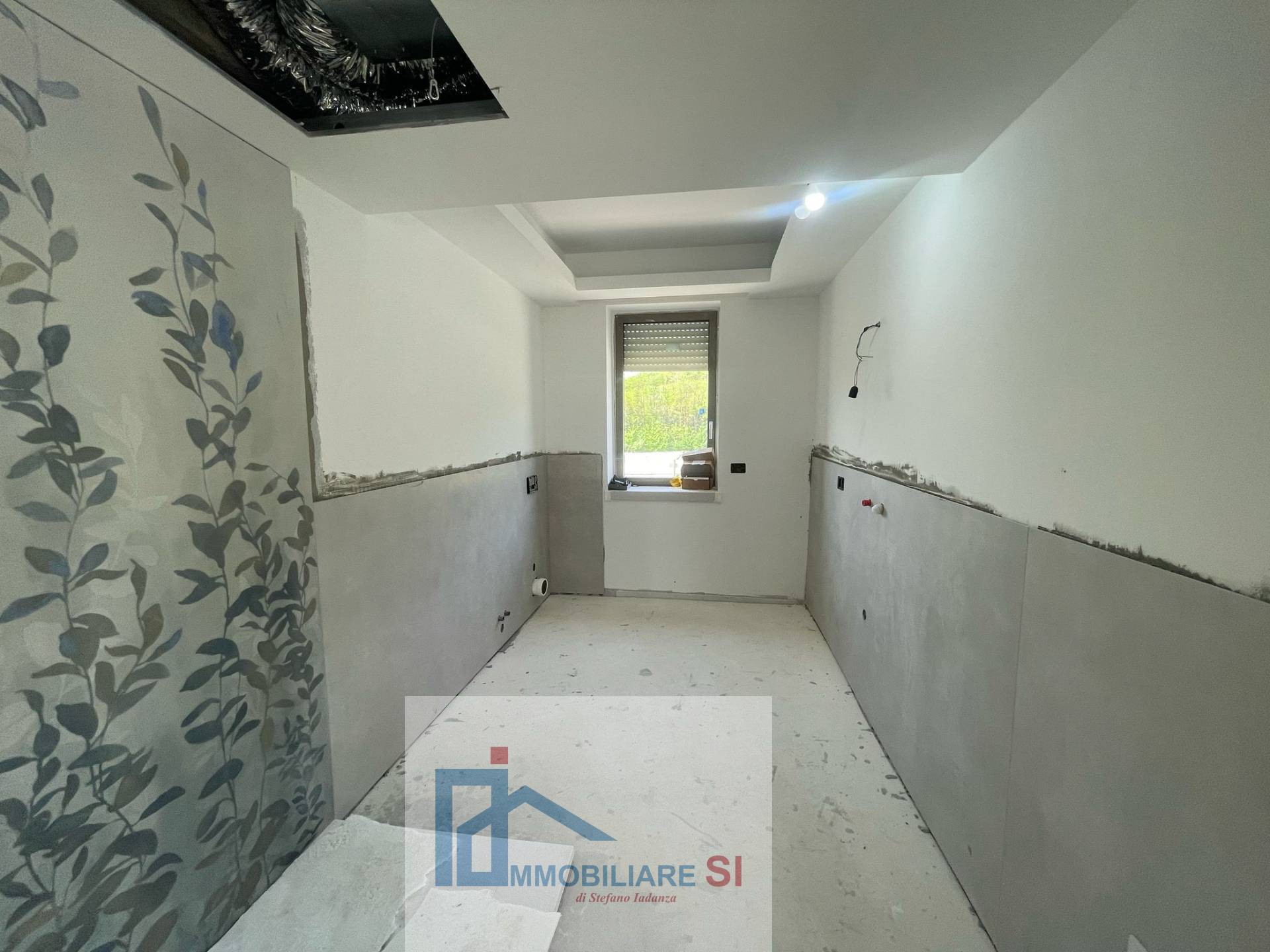 Attico in vendita a Benevento, Libert