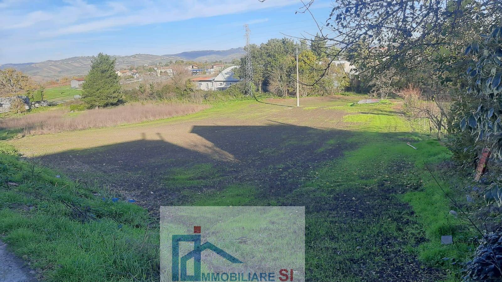 Terreno Commerciale in vendita a Grottaminarda