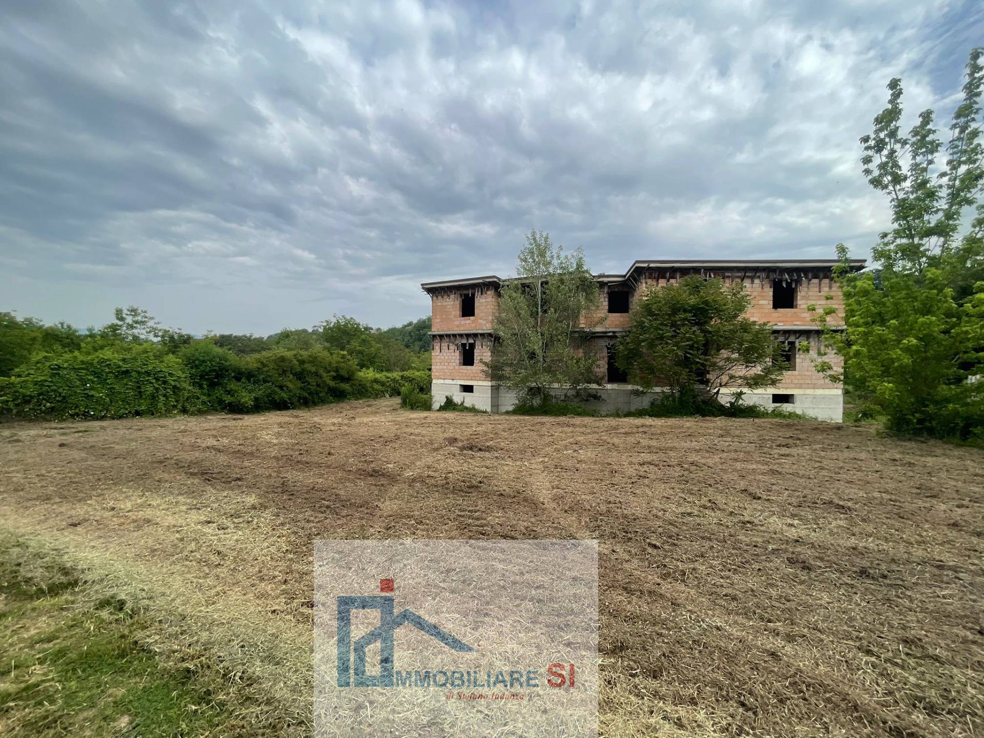 Casa singola in vendita a San Nicola Manfredi