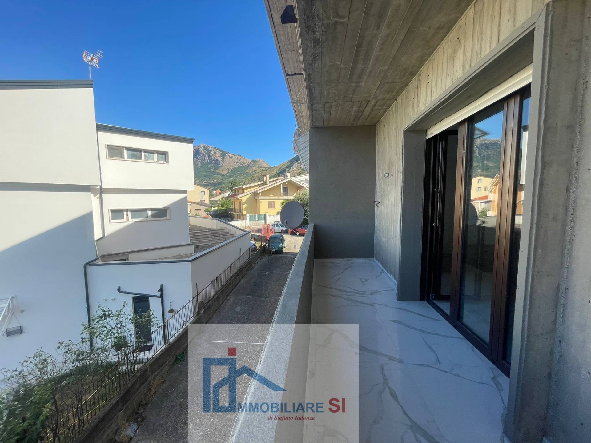 TRILOCALE in vendita a Foglianise