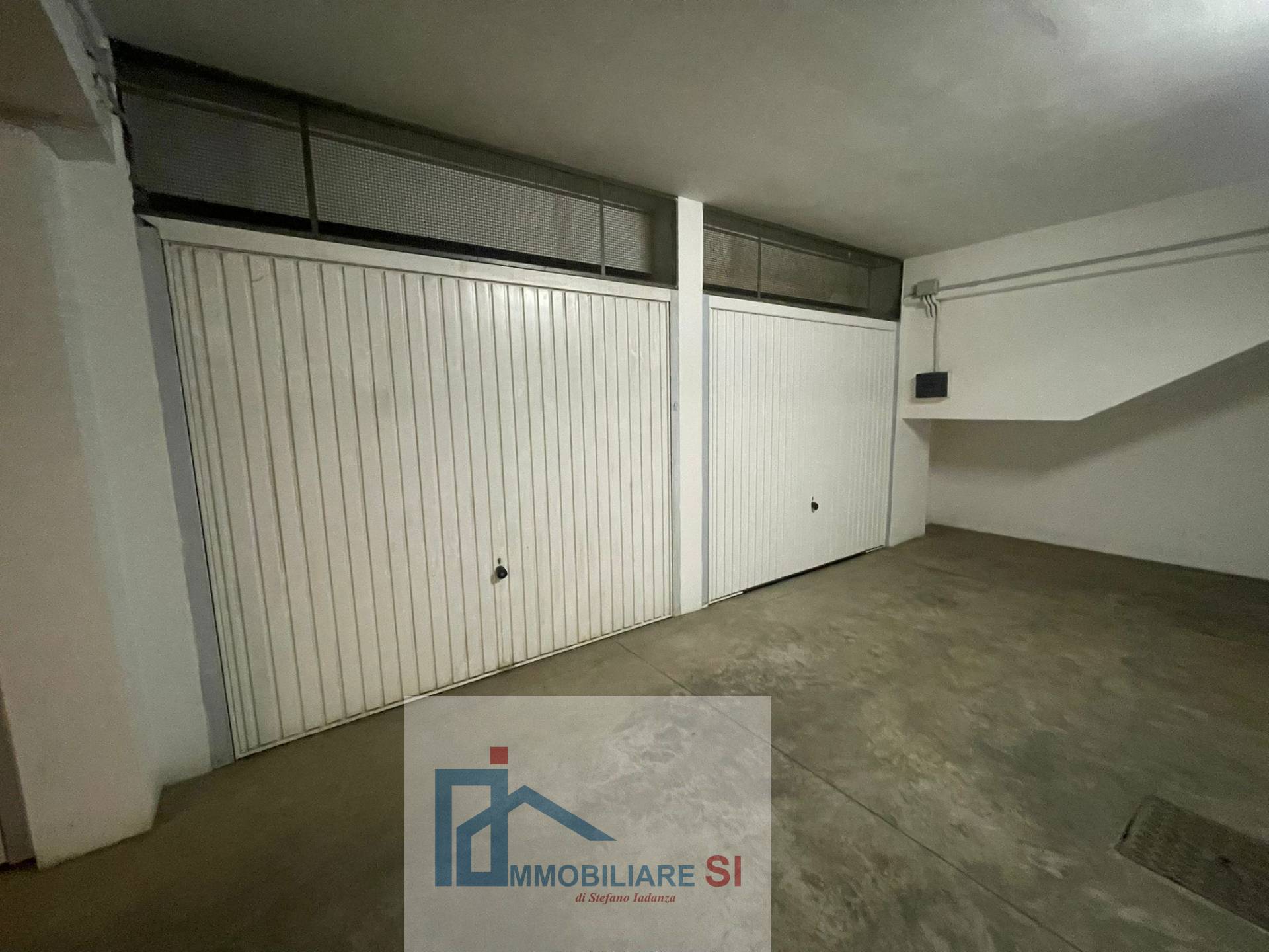 Box o garage in affitto a Benevento, Centro