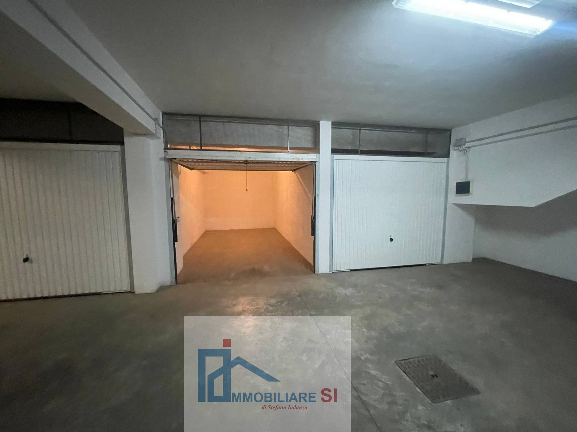 Box o garage in affitto a Benevento, Centro