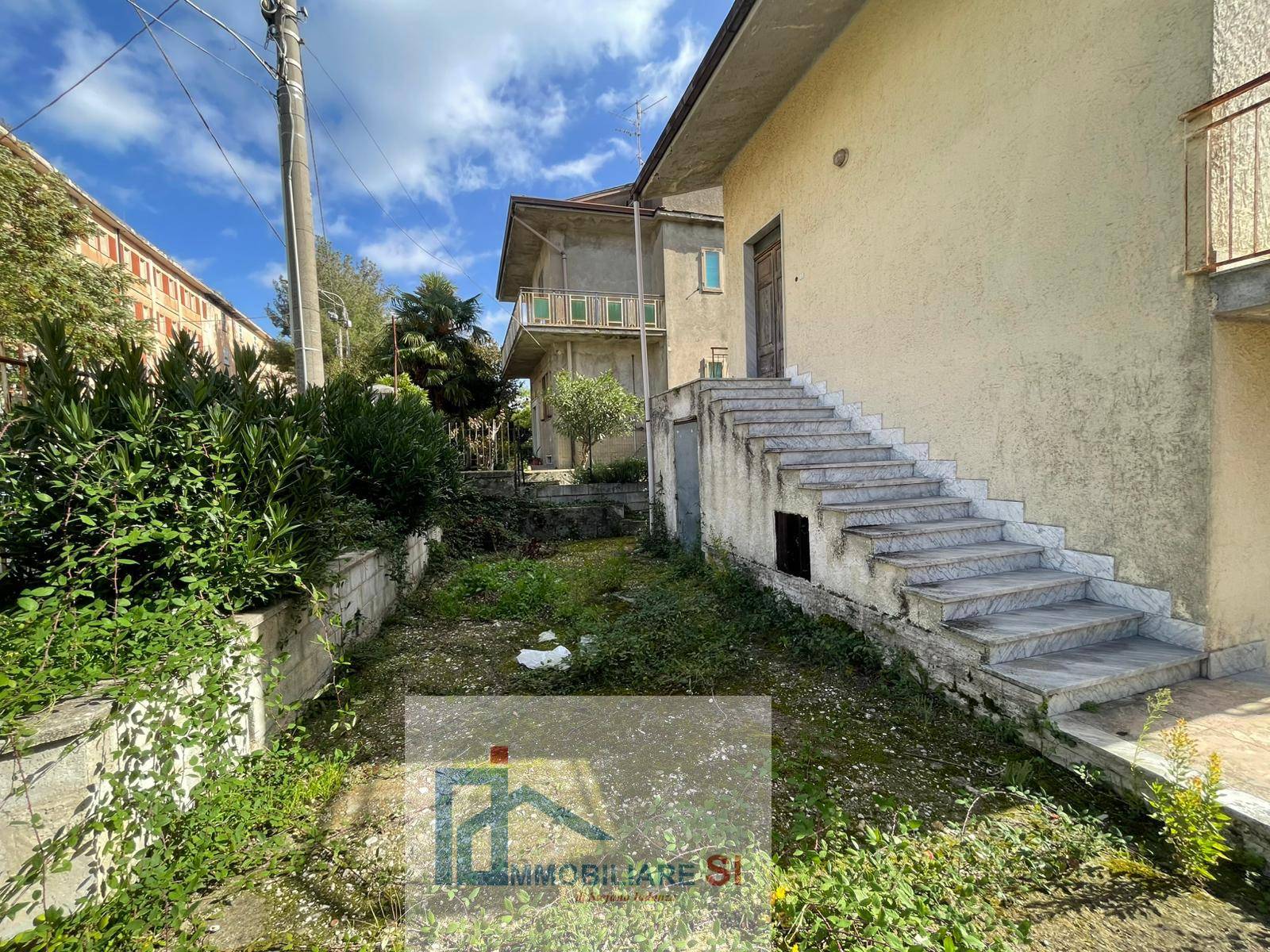 Casa singola in vendita a Sant'Angelo a Cupolo