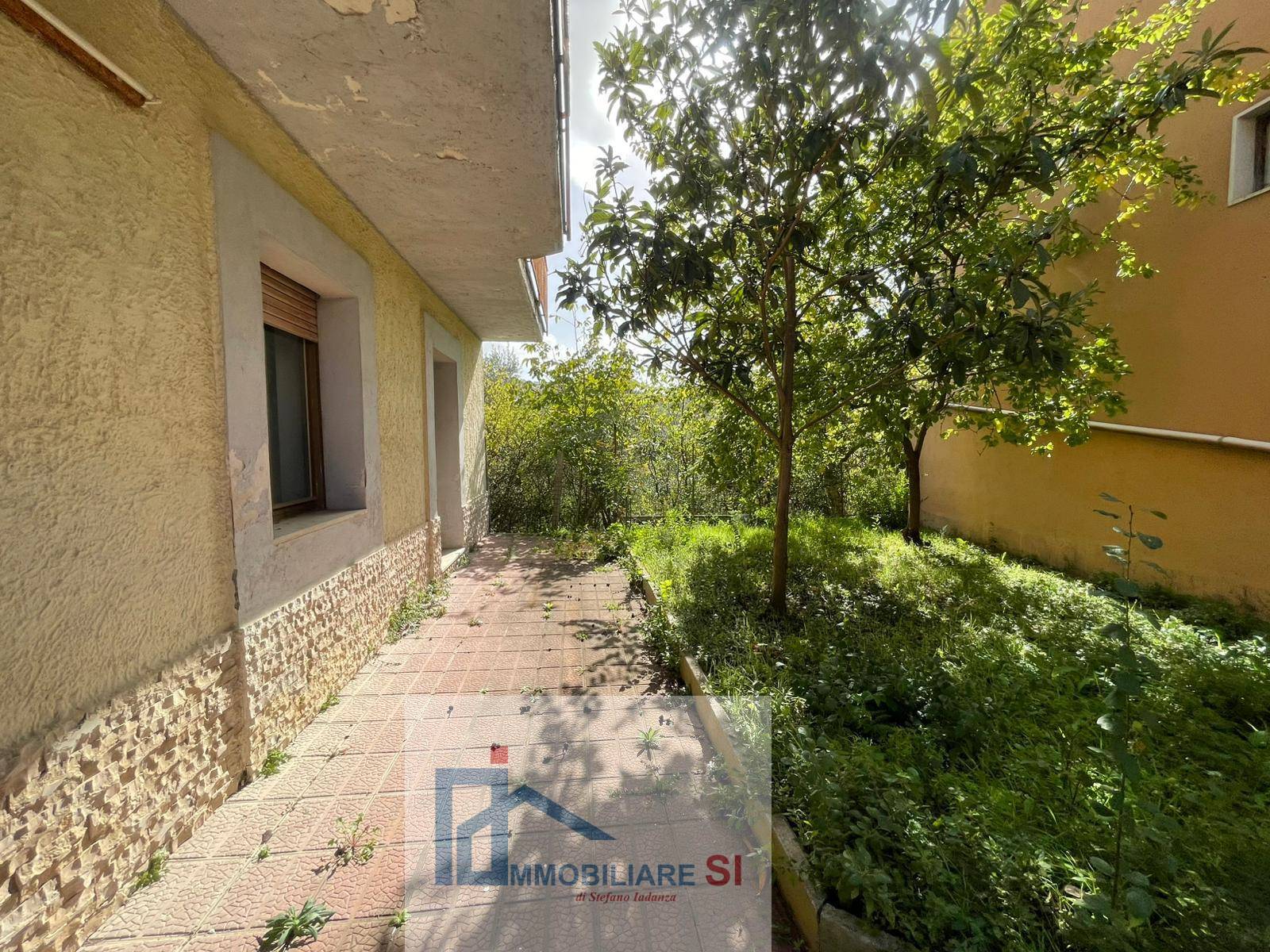 Casa singola in vendita a Sant'Angelo a Cupolo