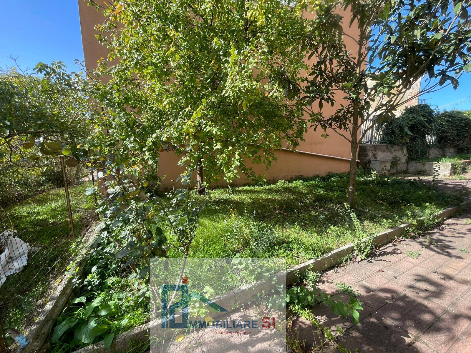 Casa singola in vendita a Sant'Angelo a Cupolo