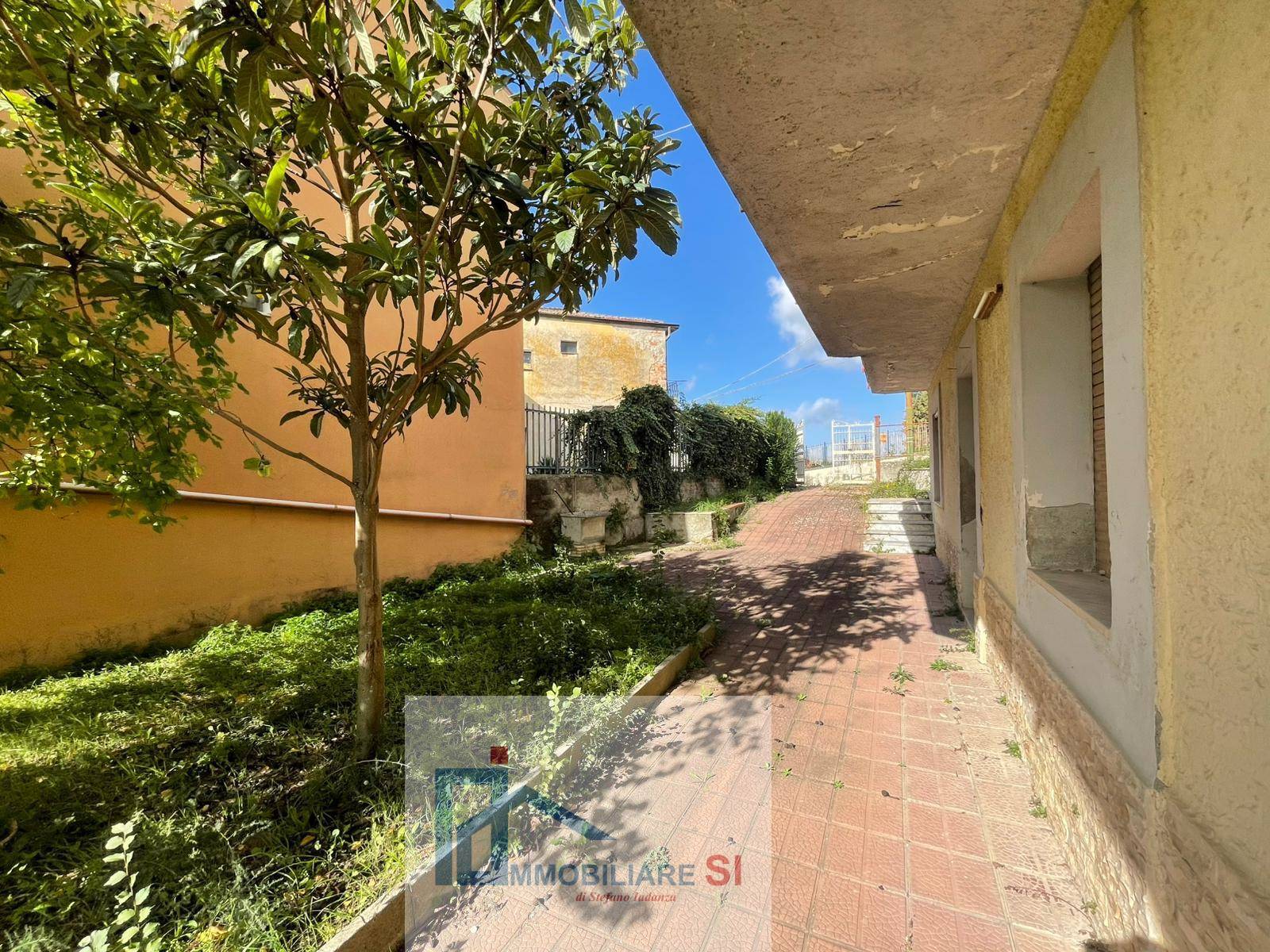 Casa singola in vendita a Sant'Angelo a Cupolo