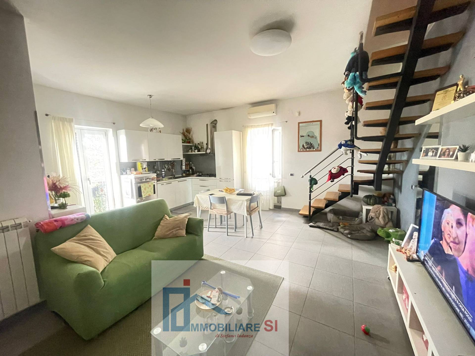 DUPLEX in vendita a Benevento, Centro