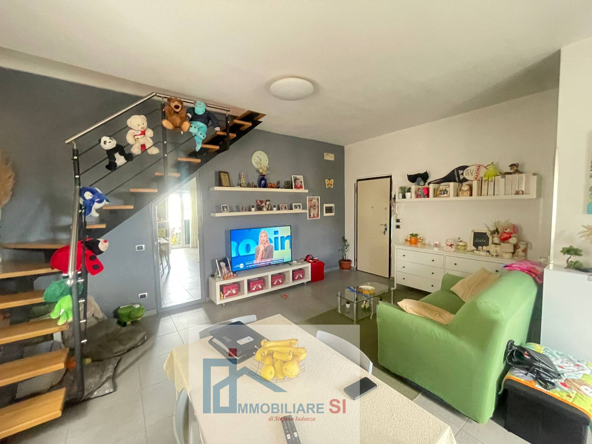 DUPLEX in vendita a Benevento, Centro