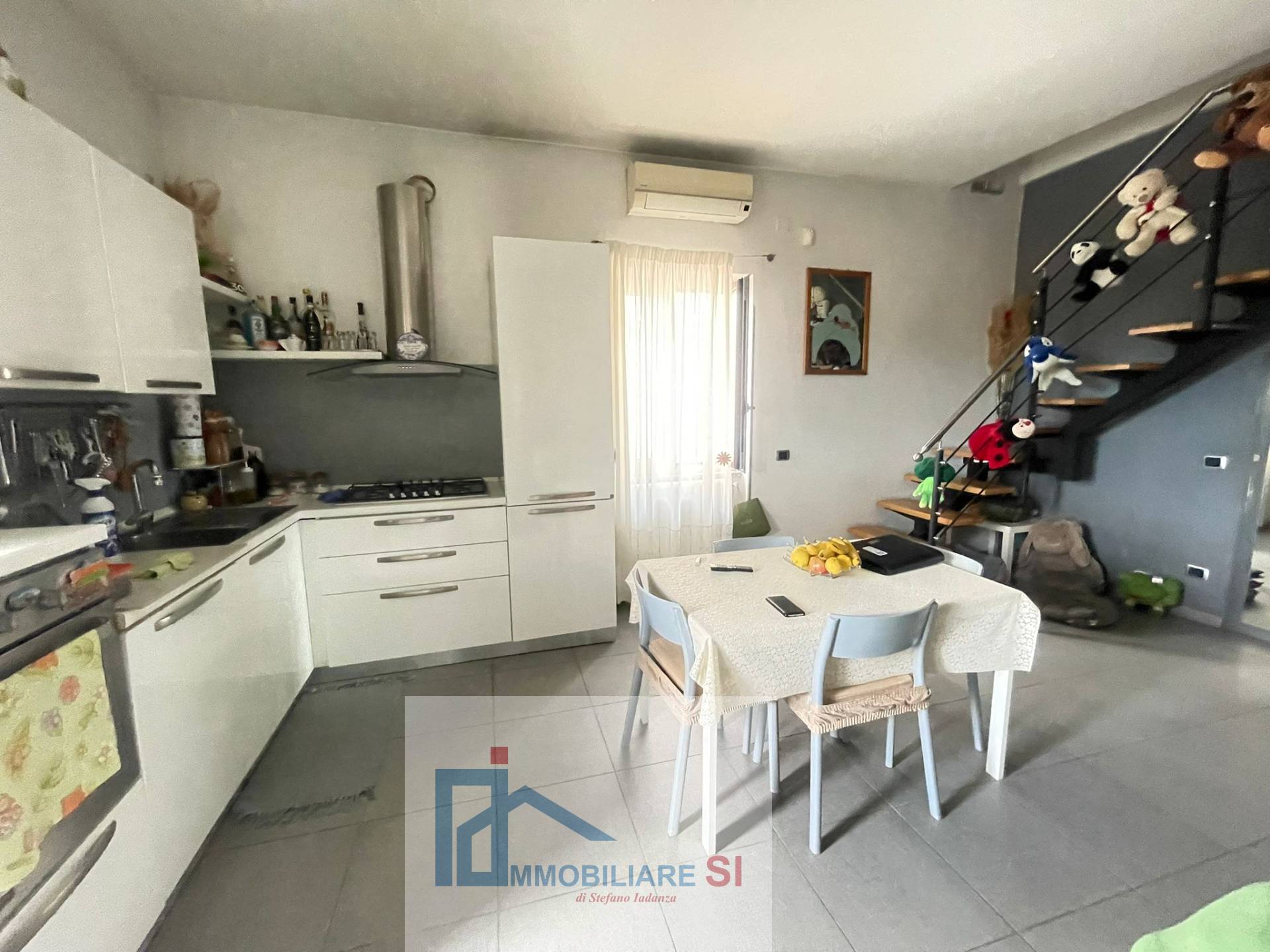 DUPLEX in vendita a Benevento, Centro