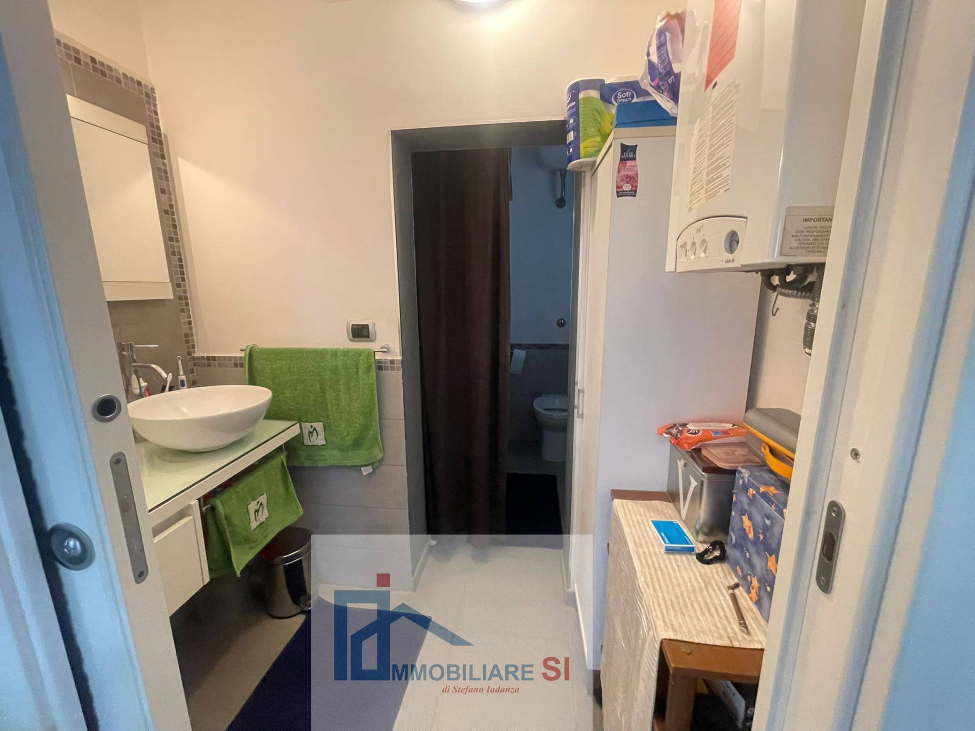 DUPLEX in vendita a Benevento, Centro