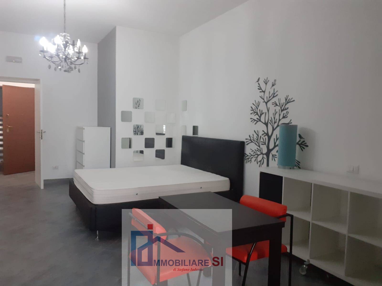 MONOLOCALE in affitto a Benevento, Mellusi