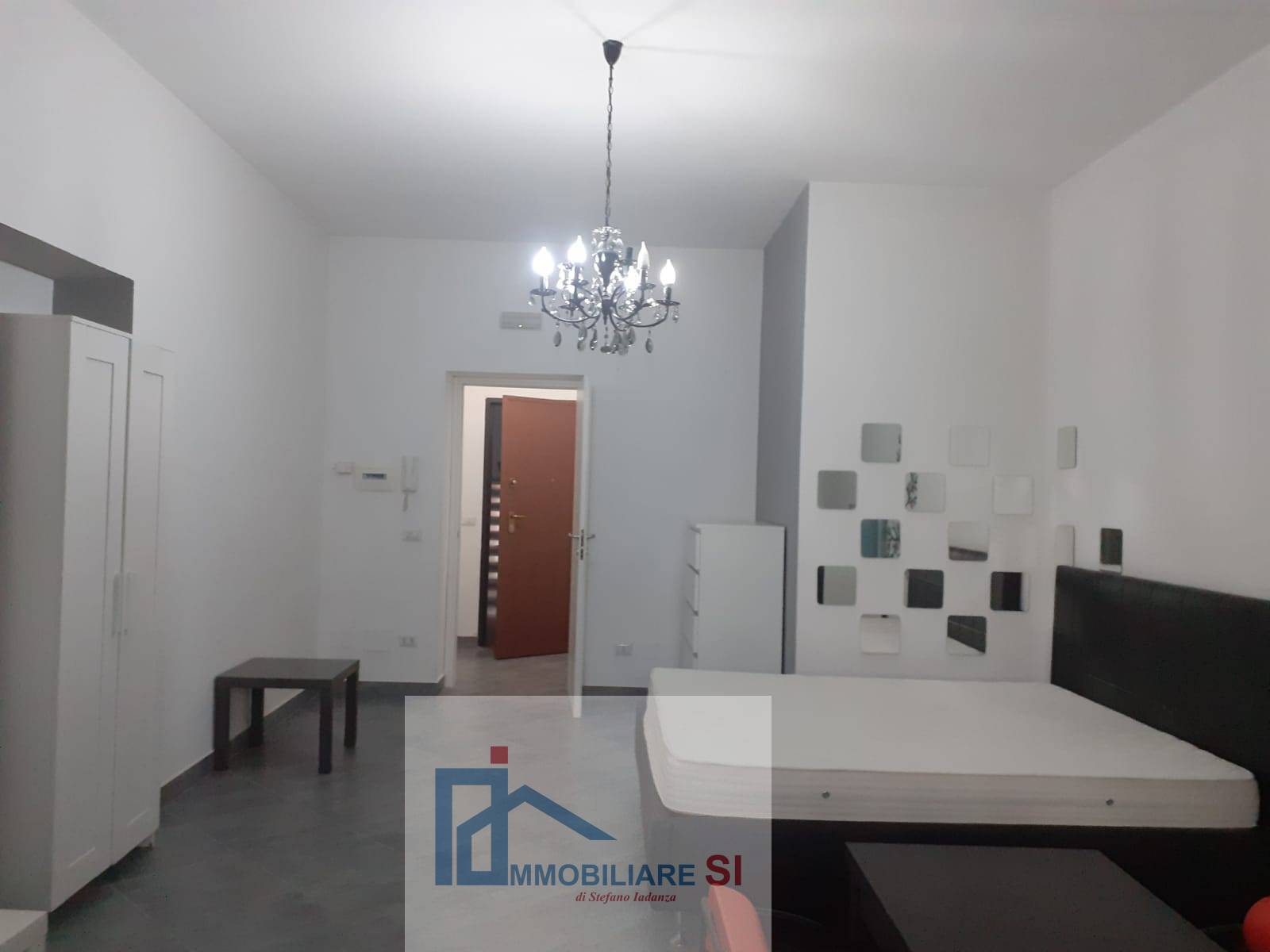 MONOLOCALE in affitto a Benevento, Mellusi