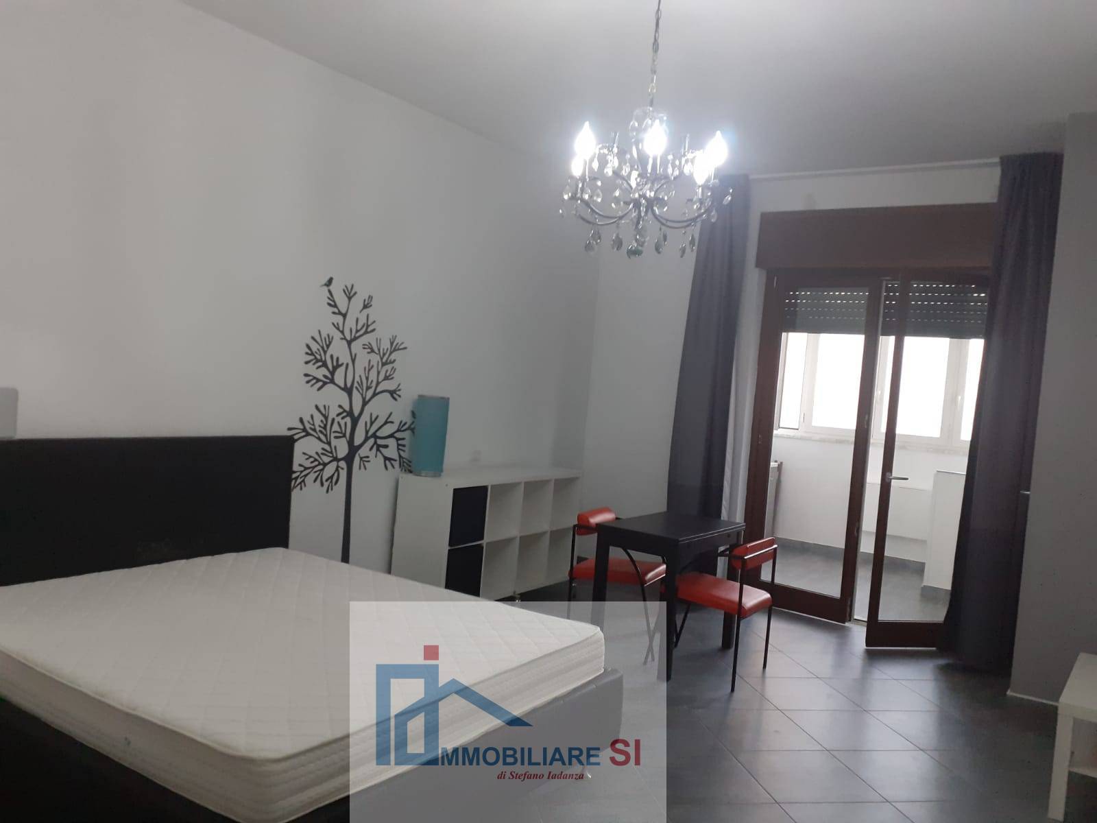 MONOLOCALE in affitto a Benevento, Mellusi