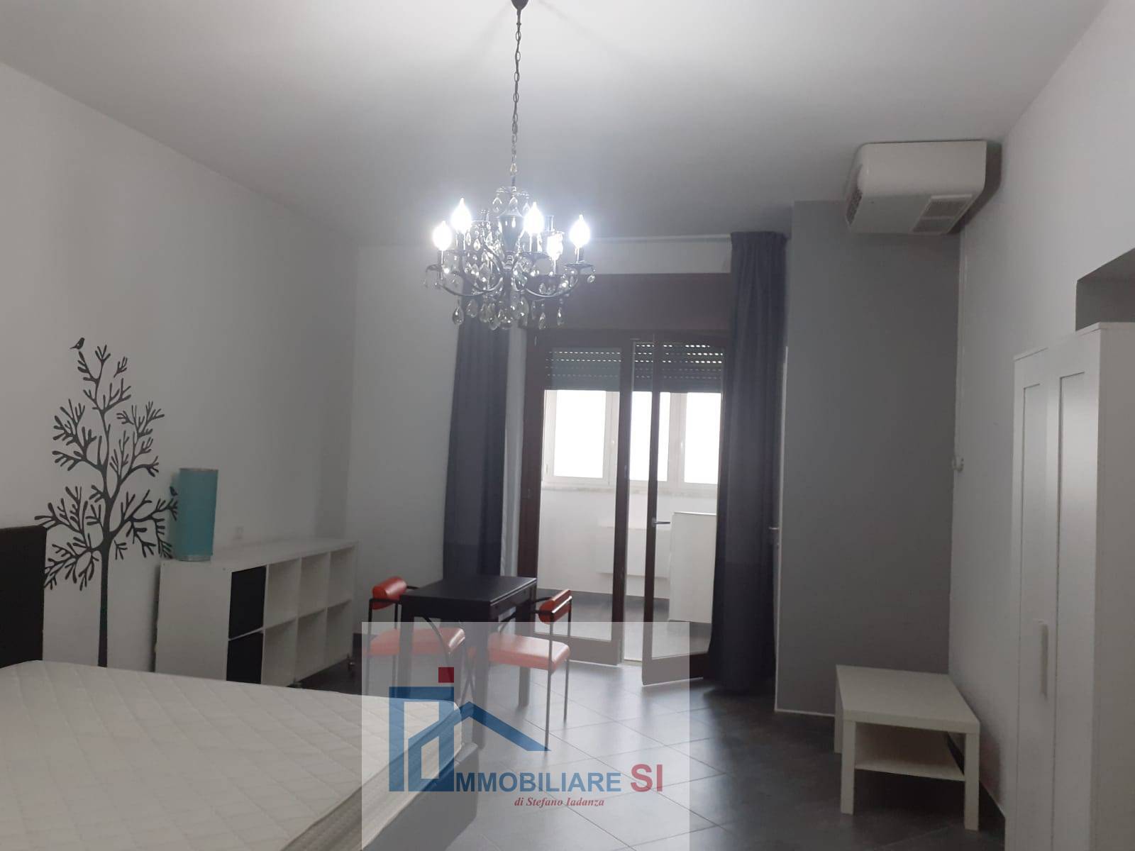 MONOLOCALE in affitto a Benevento, Mellusi