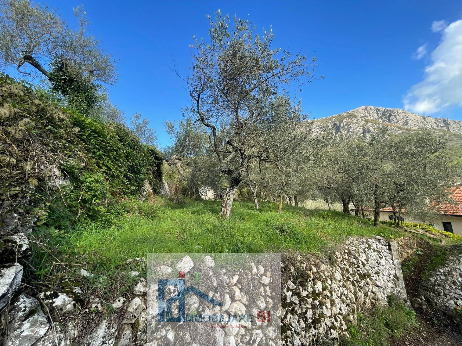 SEMINDIPENDENTE in vendita a Vitulano