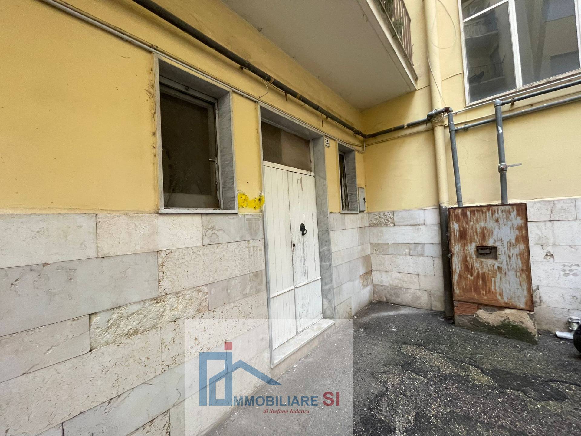 BILOCALE in vendita a Benevento, Centro Storico