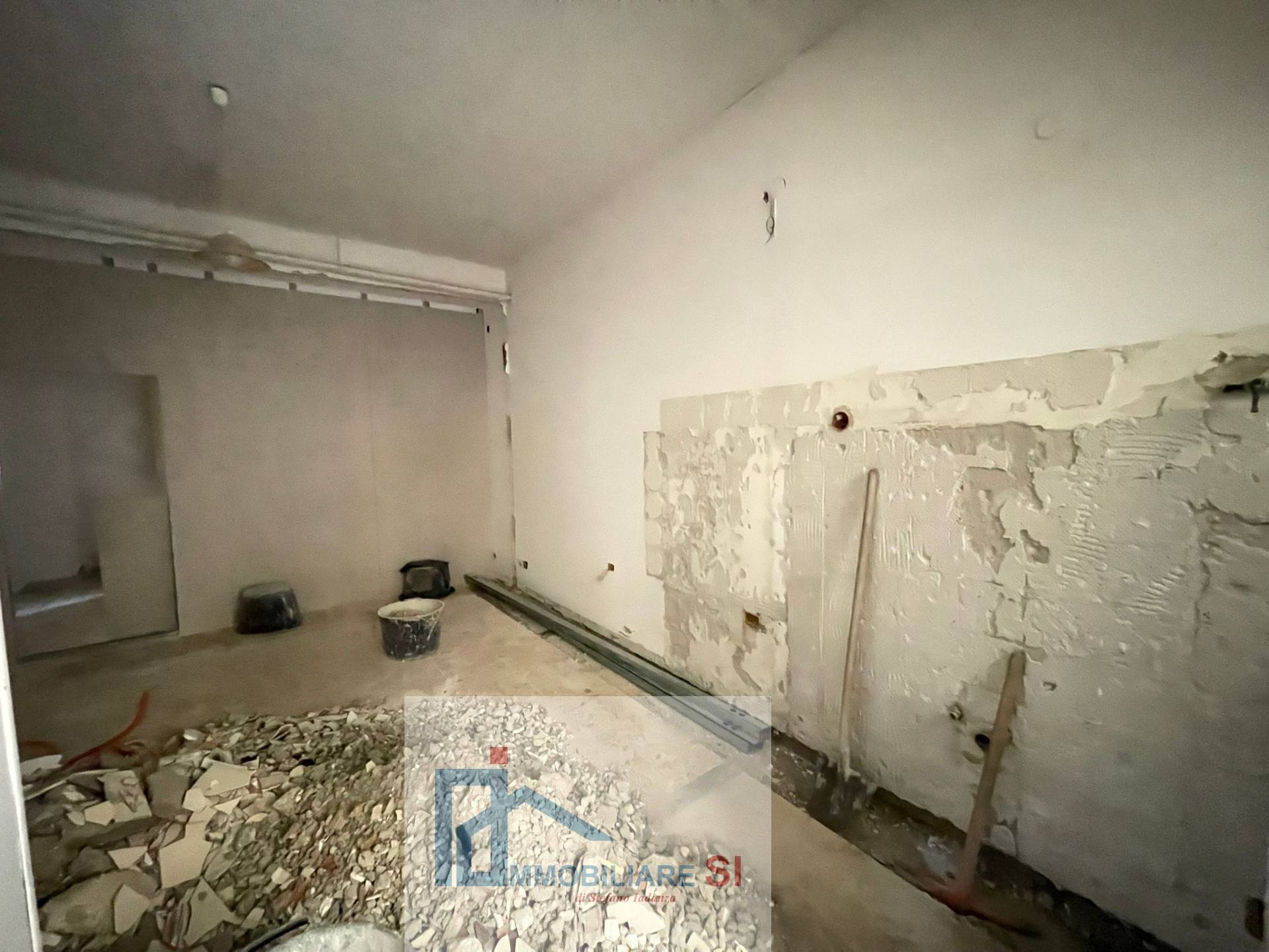 BILOCALE in vendita a Benevento, Centro Storico