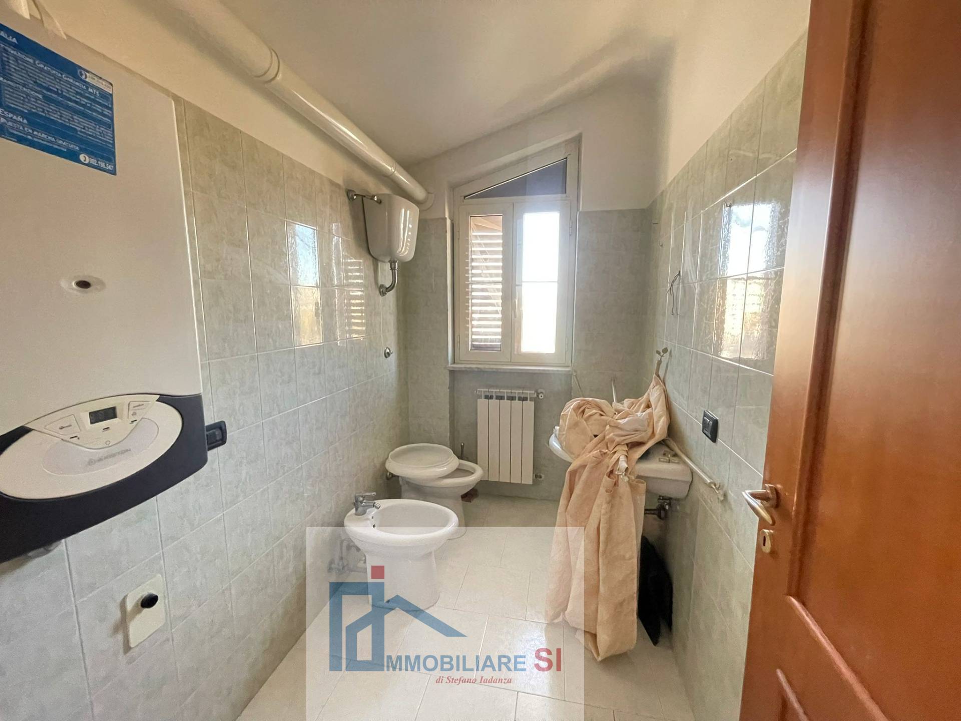 Mansarda in affitto a Benevento, Centro