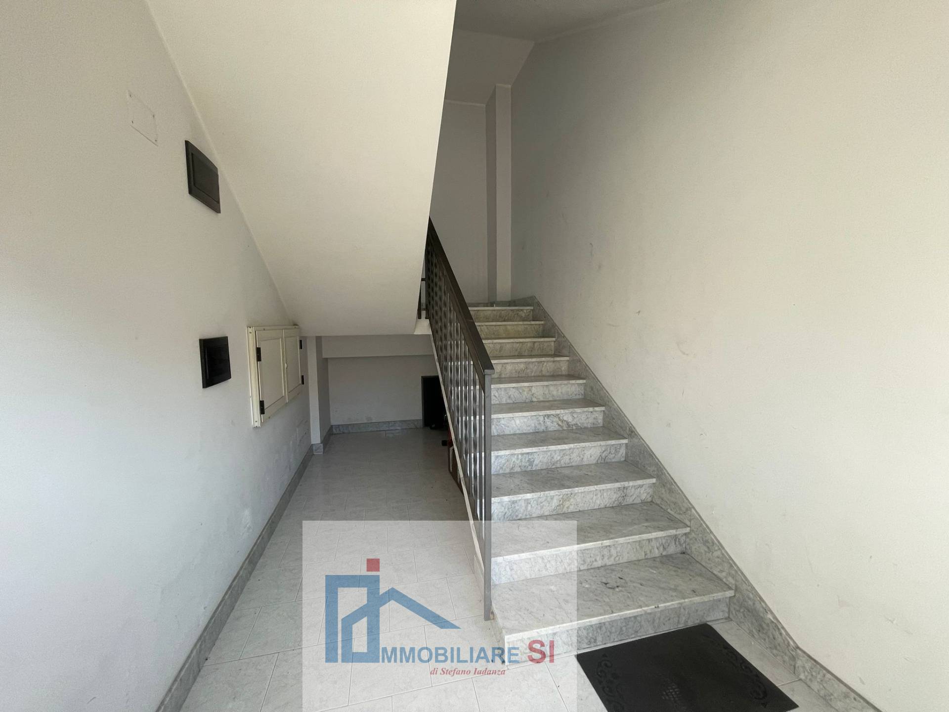 Mansarda in affitto a Benevento, Centro