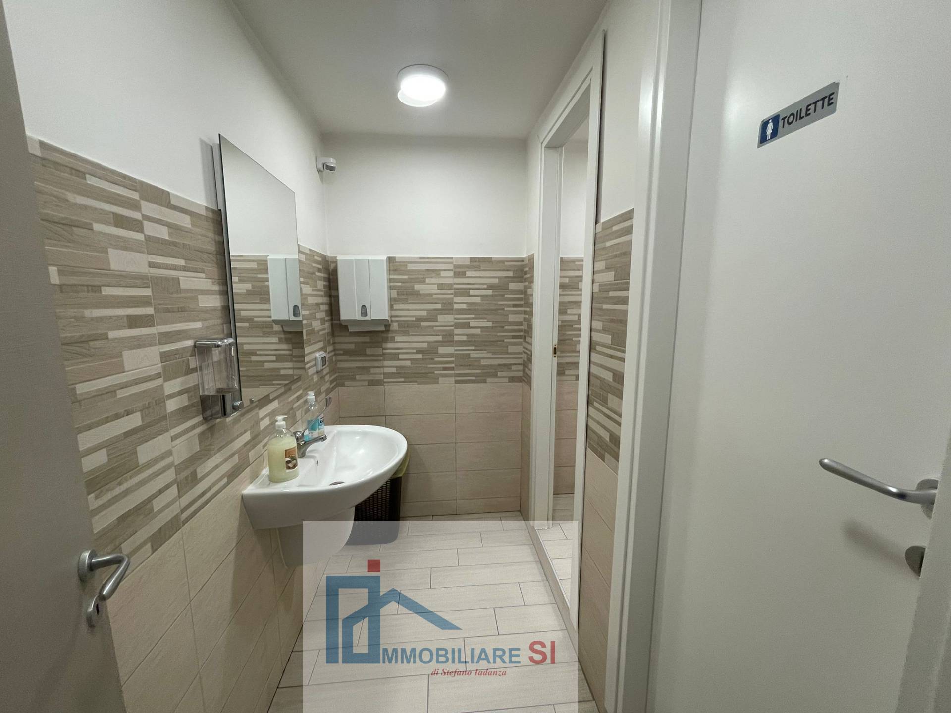 Attivit commerciale in vendita a Foglianise