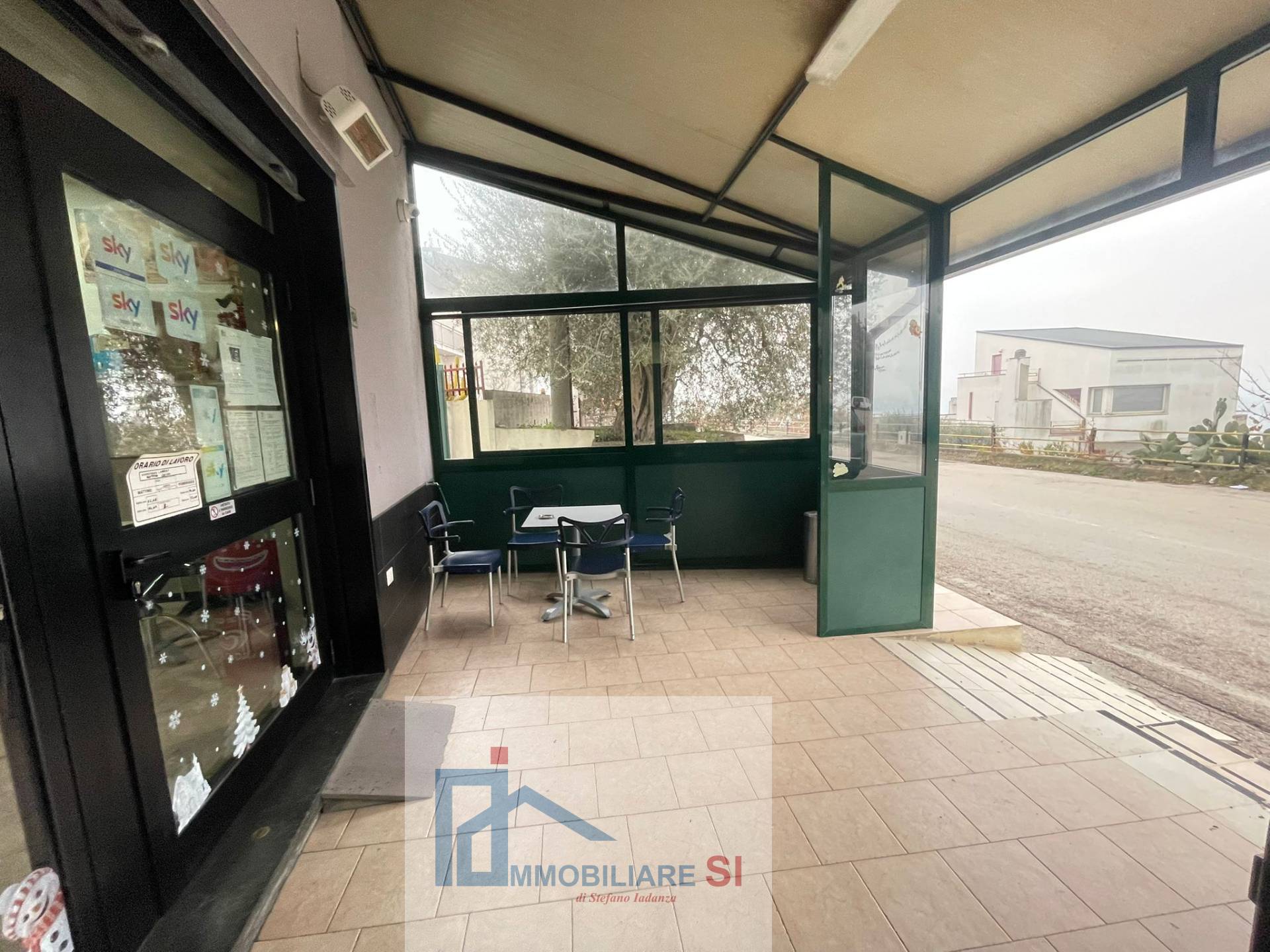 Attivit commerciale in vendita a Foglianise