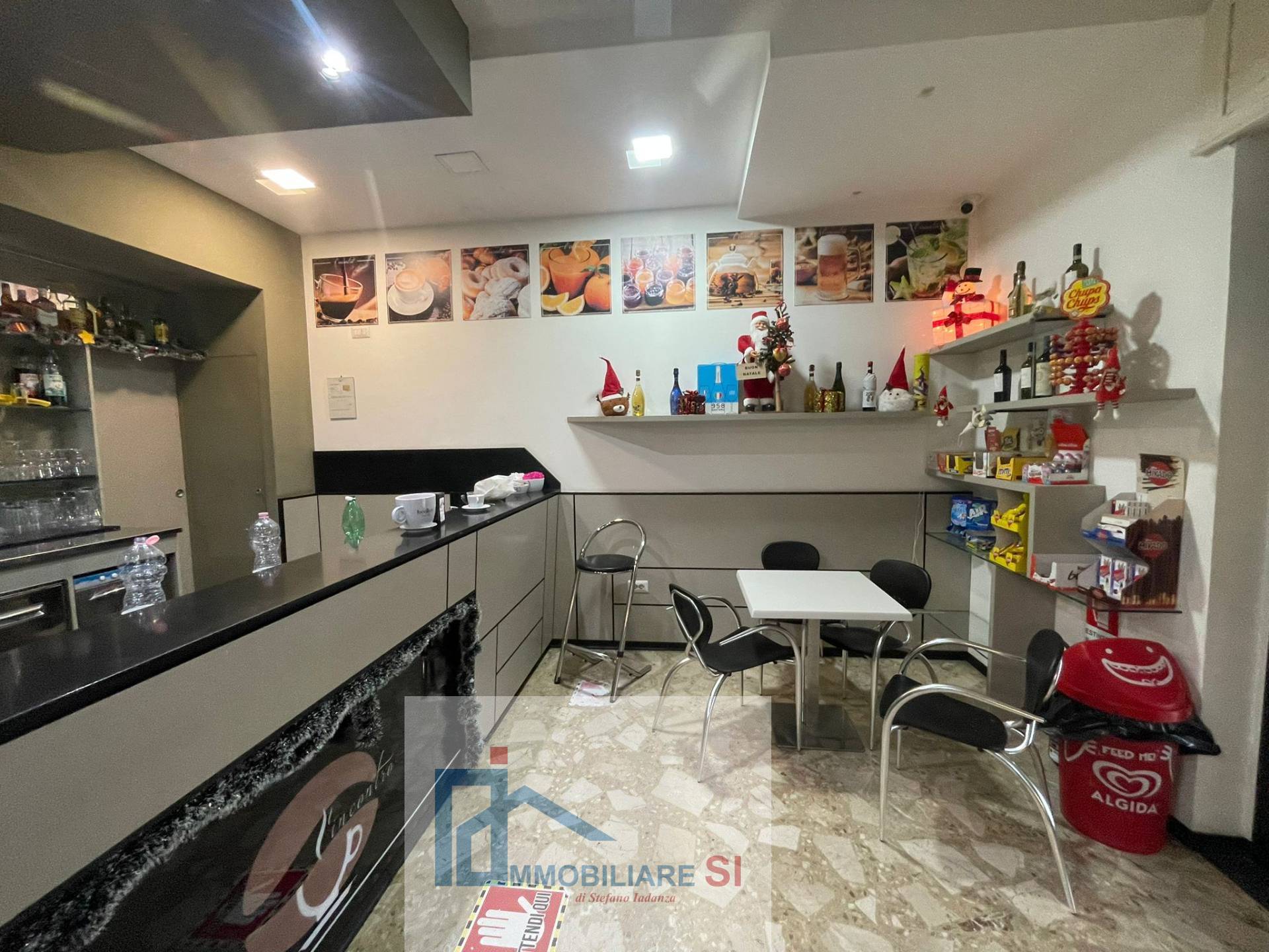 Attivit commerciale in vendita a Foglianise