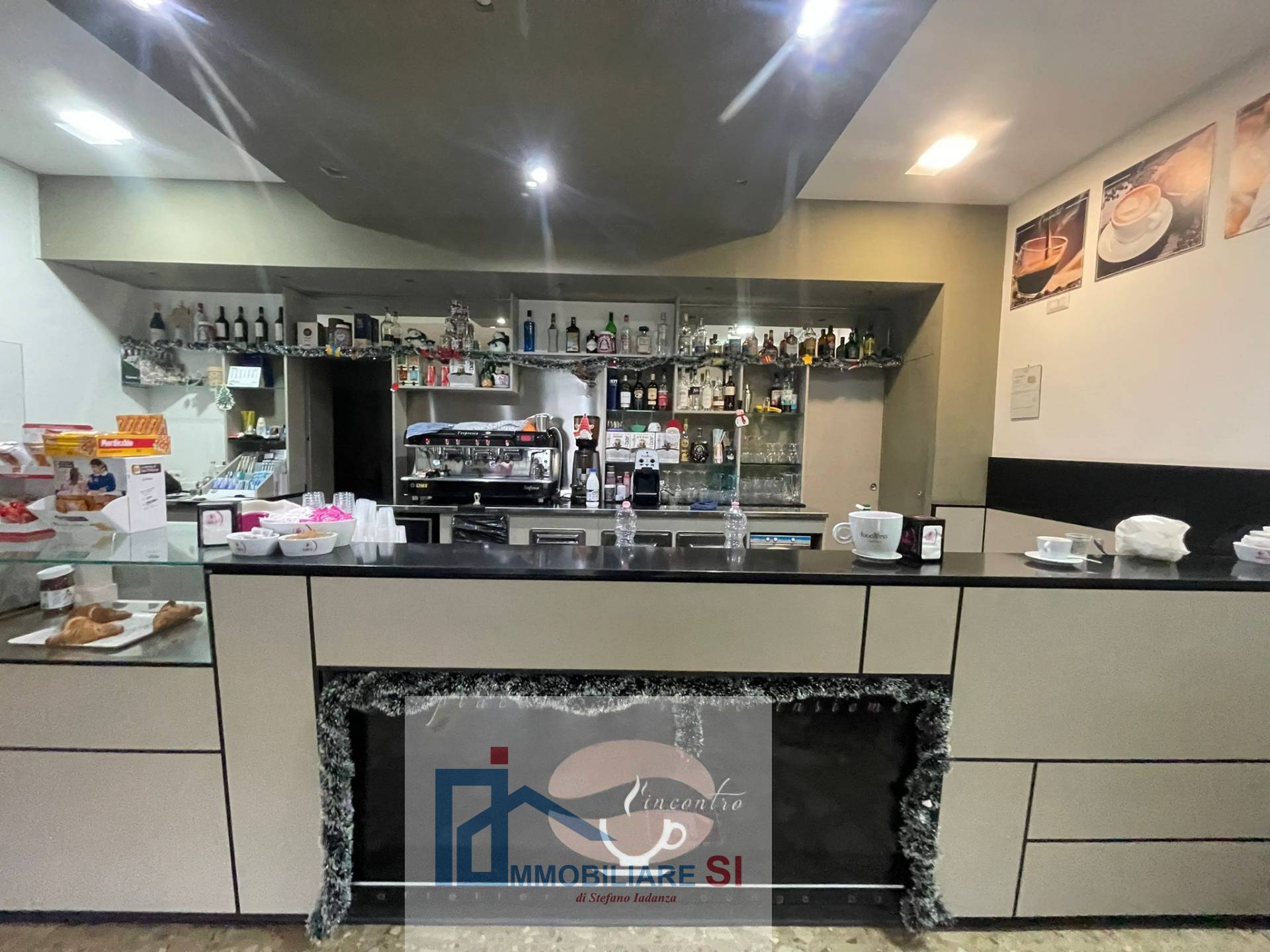 Attivit commerciale in vendita a Foglianise