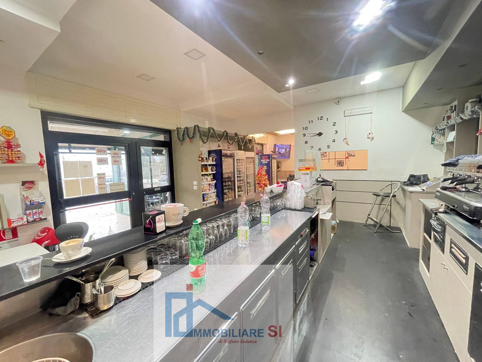 Attivit commerciale in vendita a Foglianise