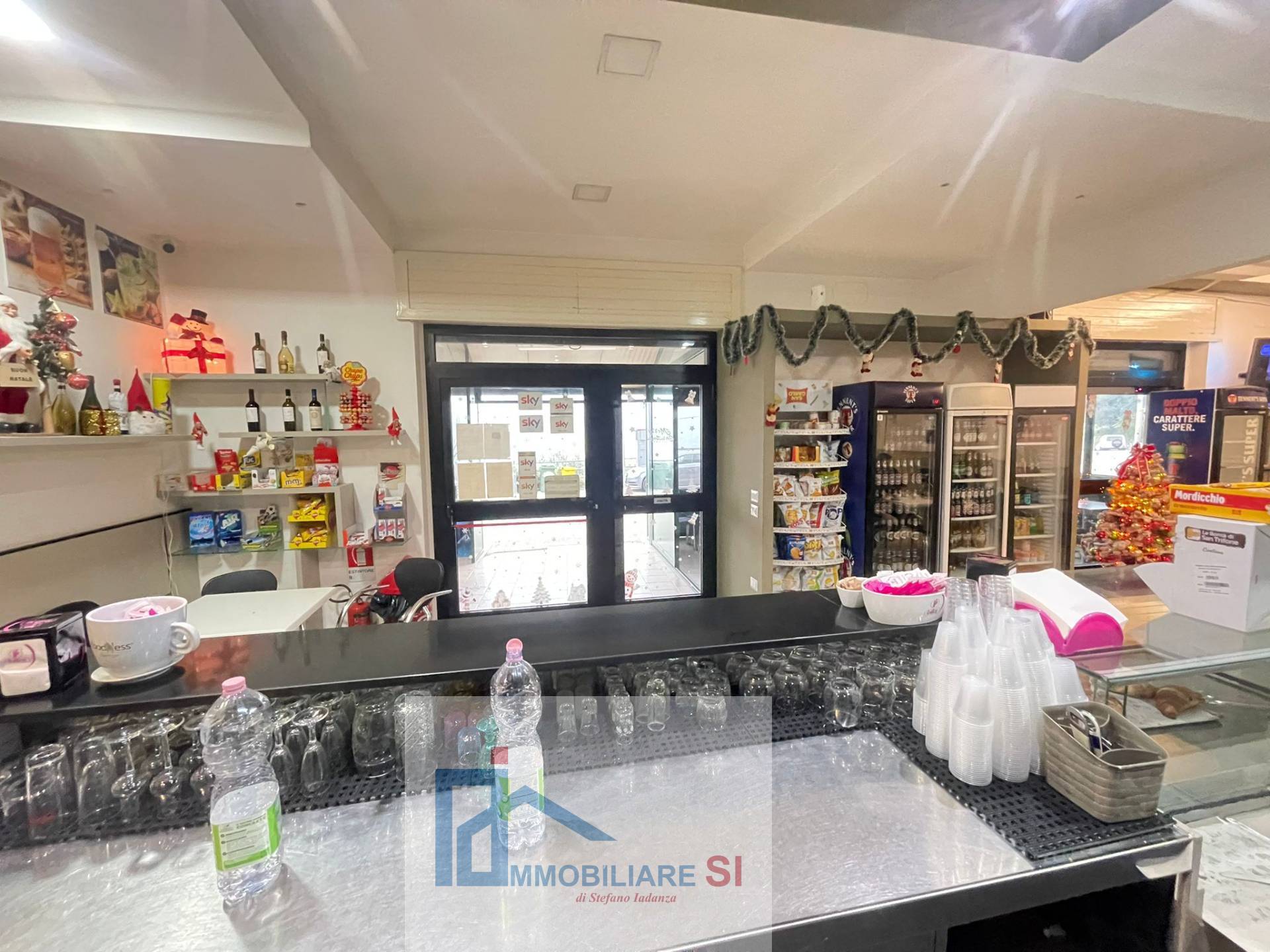 Attivit commerciale in vendita a Foglianise