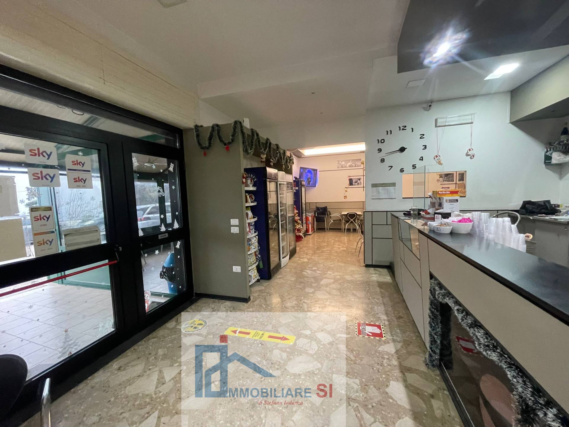 Attivit commerciale in vendita a Foglianise