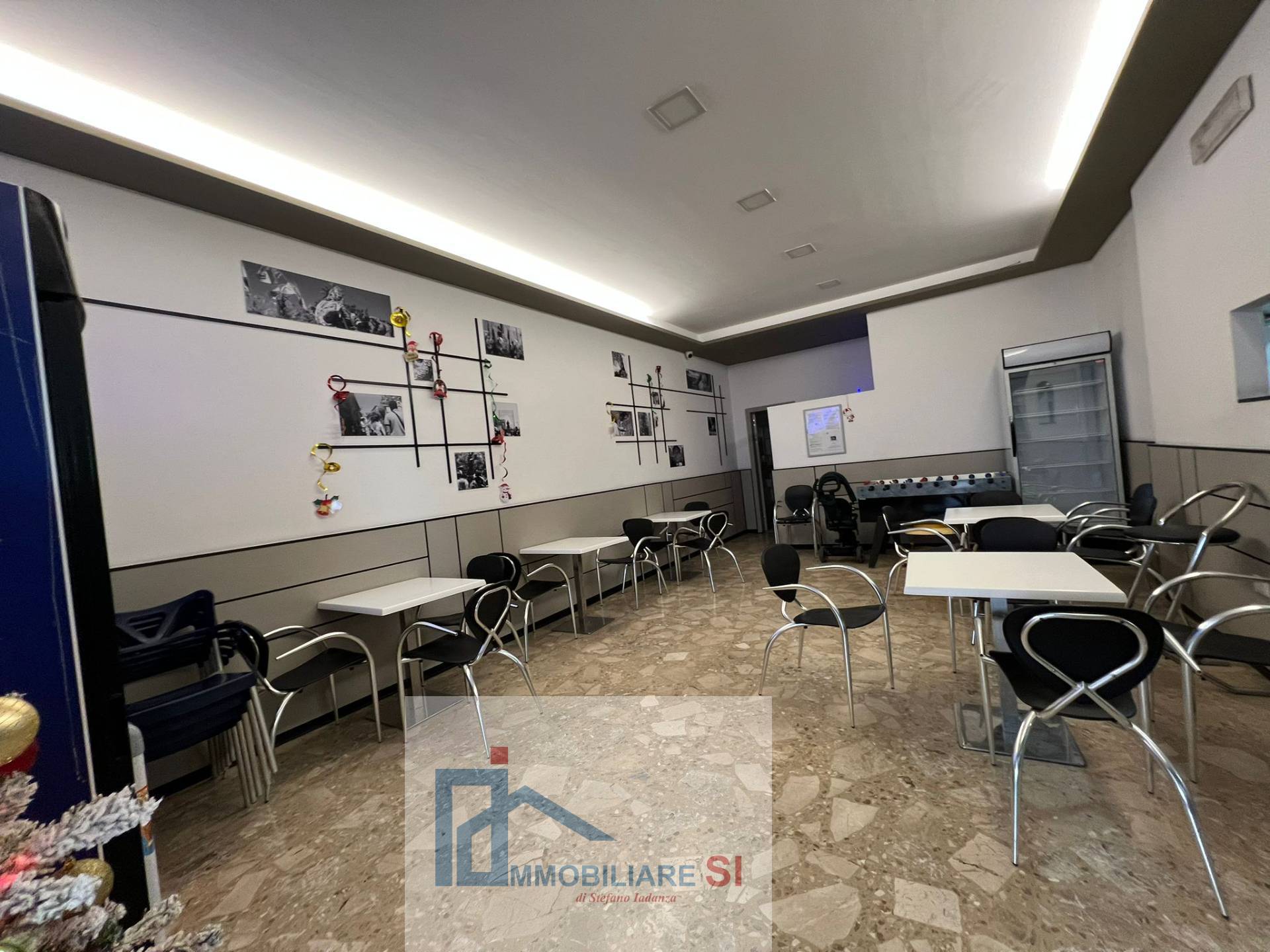 Attivit commerciale in vendita a Foglianise