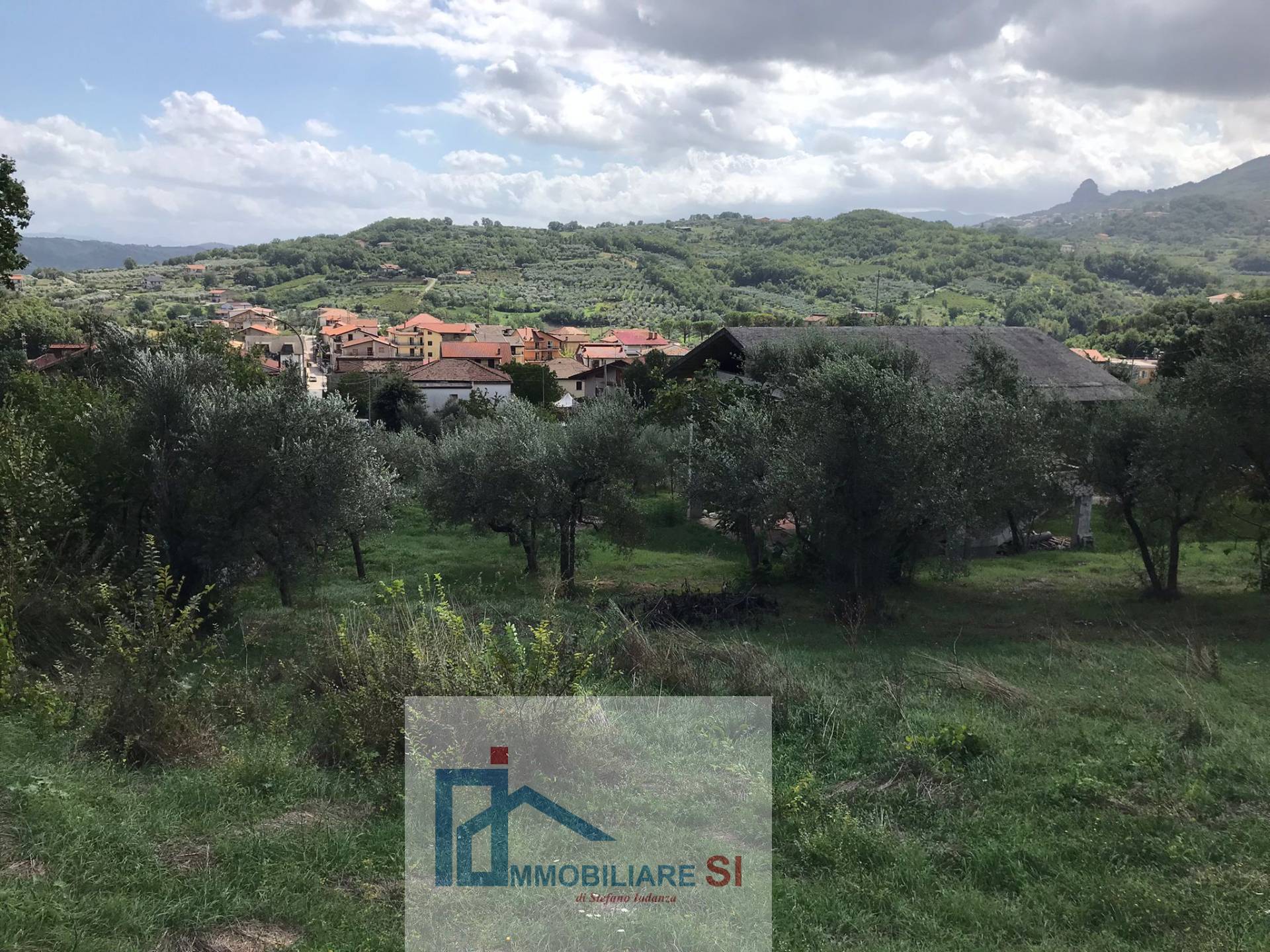 Terreno Agricolo in vendita a Cautano, Cacciano