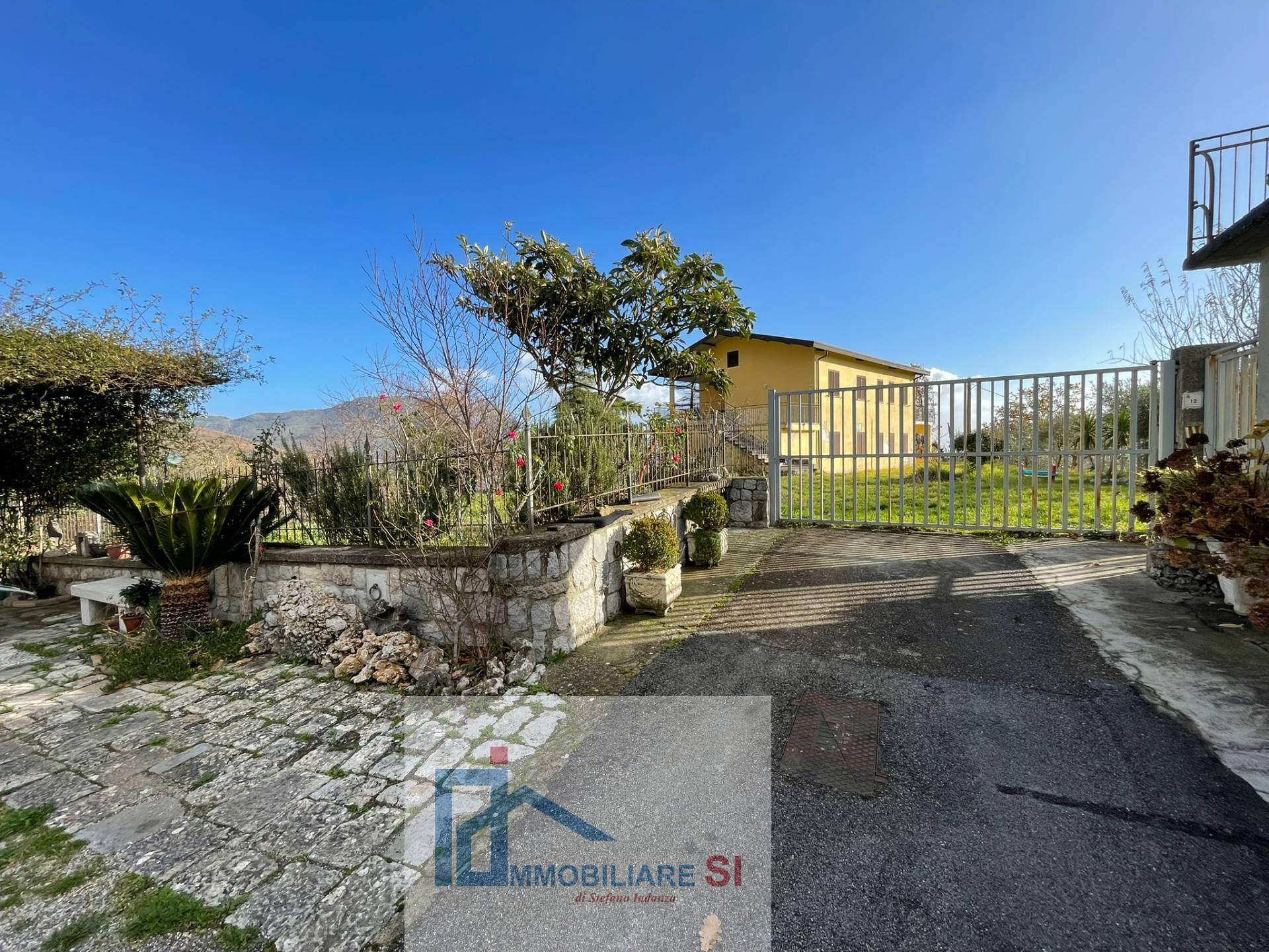 Casa singola in vendita a Cautano