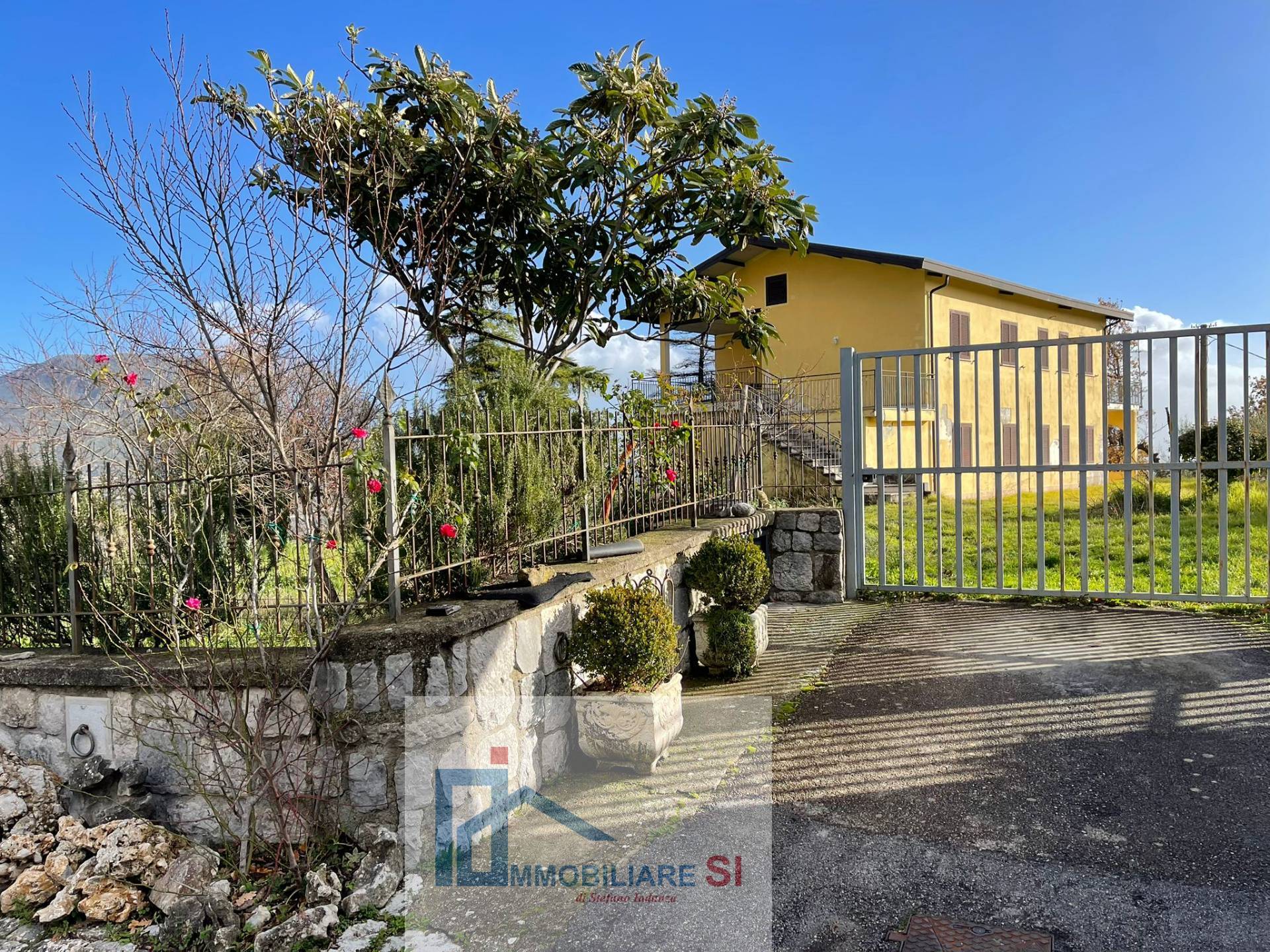 Casa singola in vendita a Cautano