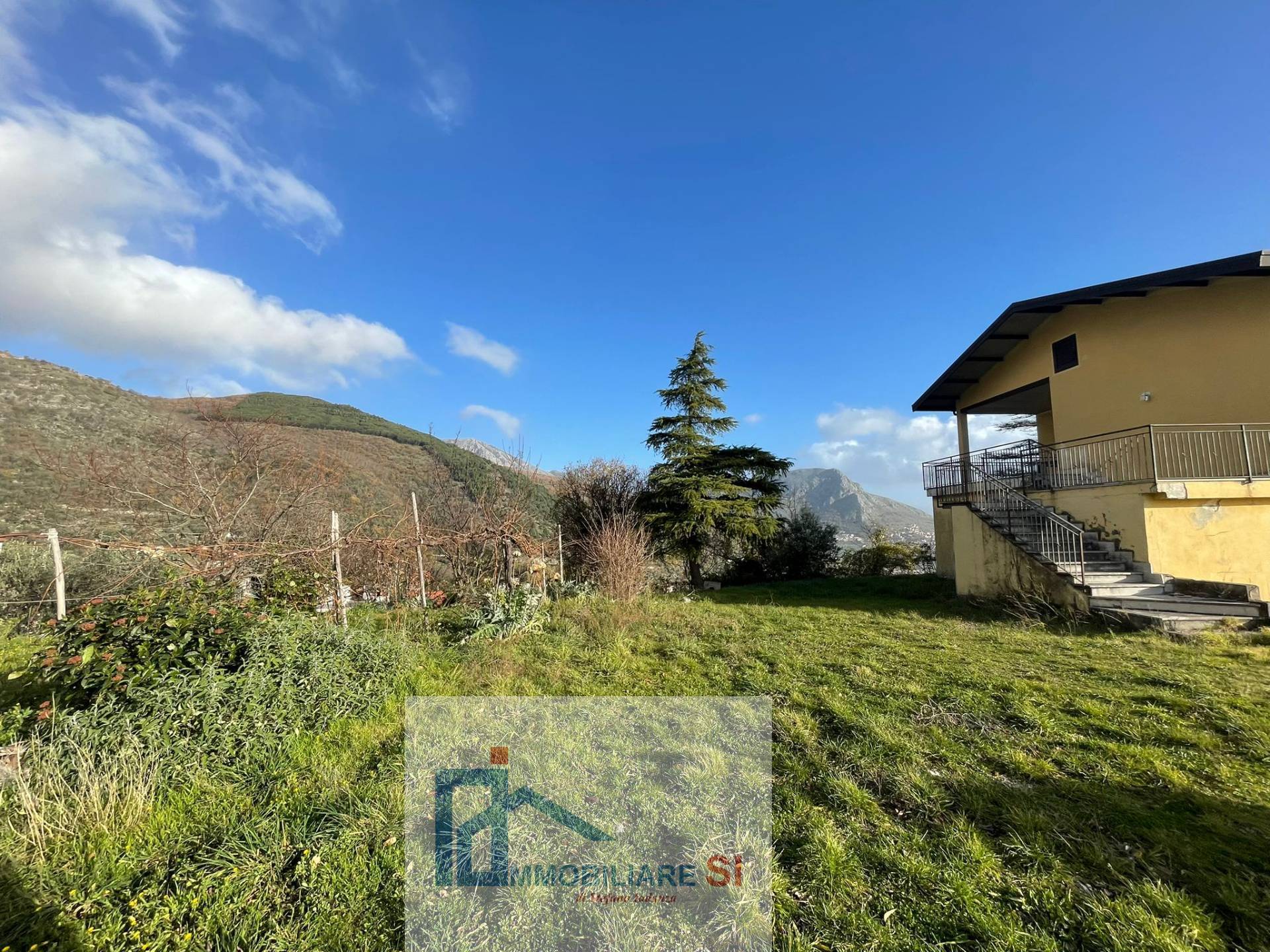 Casa singola in vendita a Cautano