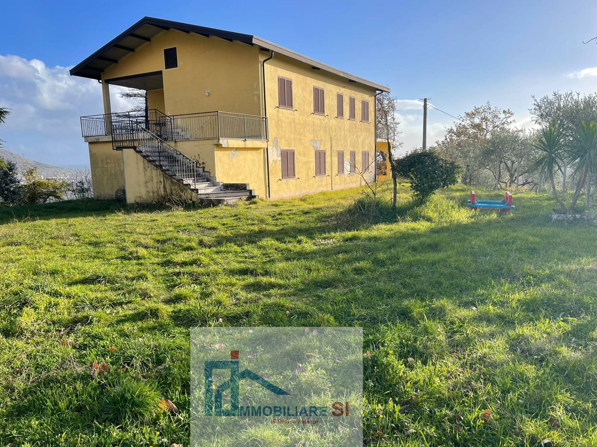 Casa singola in vendita a Cautano