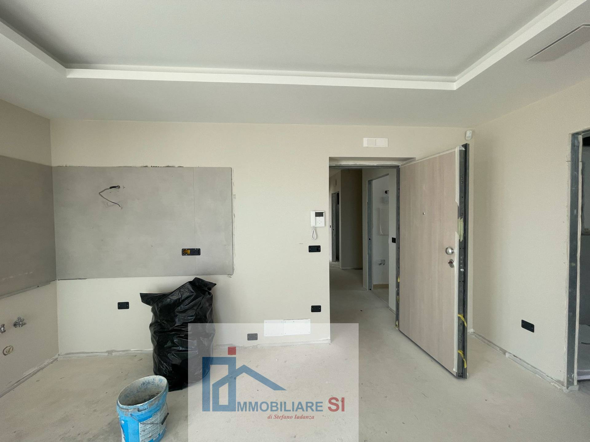 Attico in vendita a Benevento, Libert