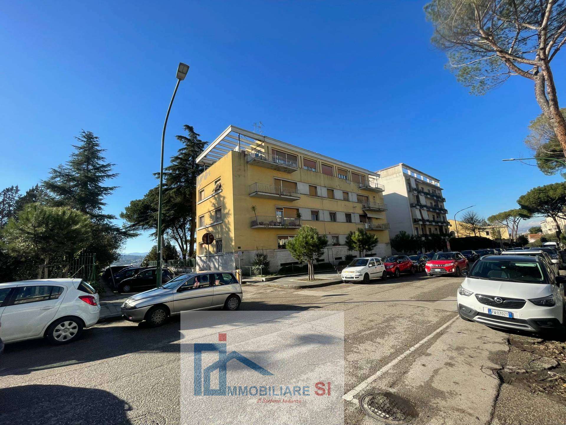 CAMERE USO UFFICIO in affitto a Benevento, Atlantici